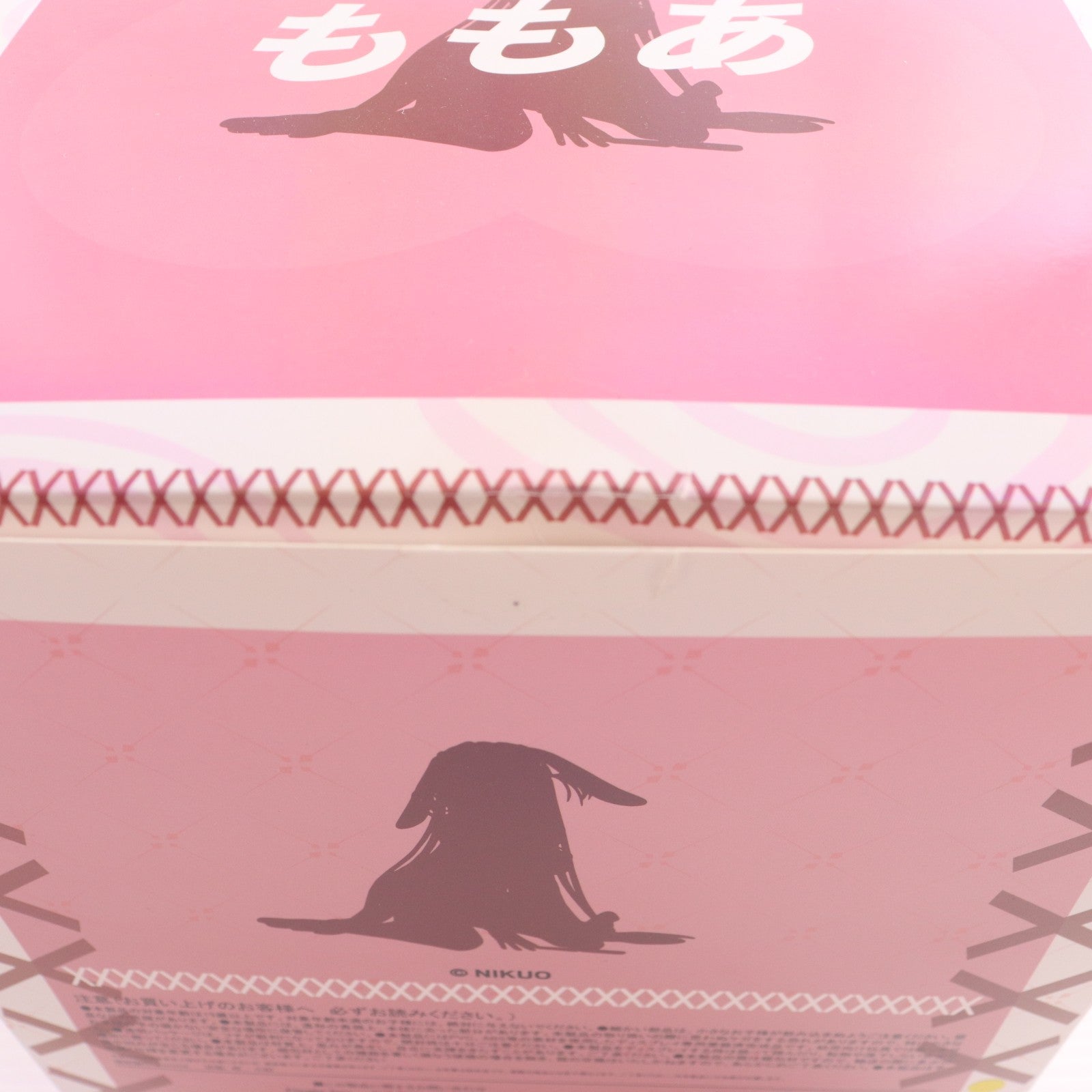 【中古即納】[FIG] ももあ バニーVer. 1/6 完成品 フィギュア Otaku Toys(オタクトイズ)(20251231)