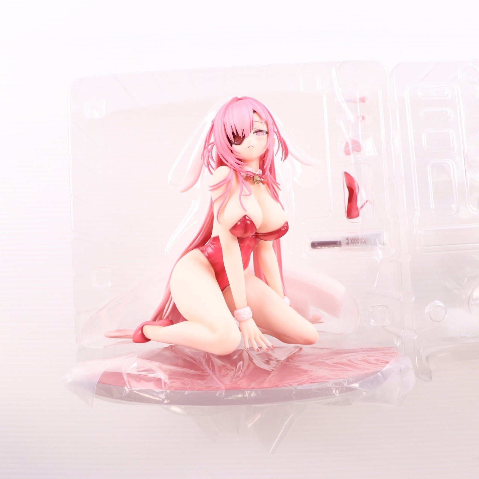 【中古即納】[FIG] ももあ バニーVer. 1/6 完成品 フィギュア Otaku Toys(オタクトイズ)(20251231)