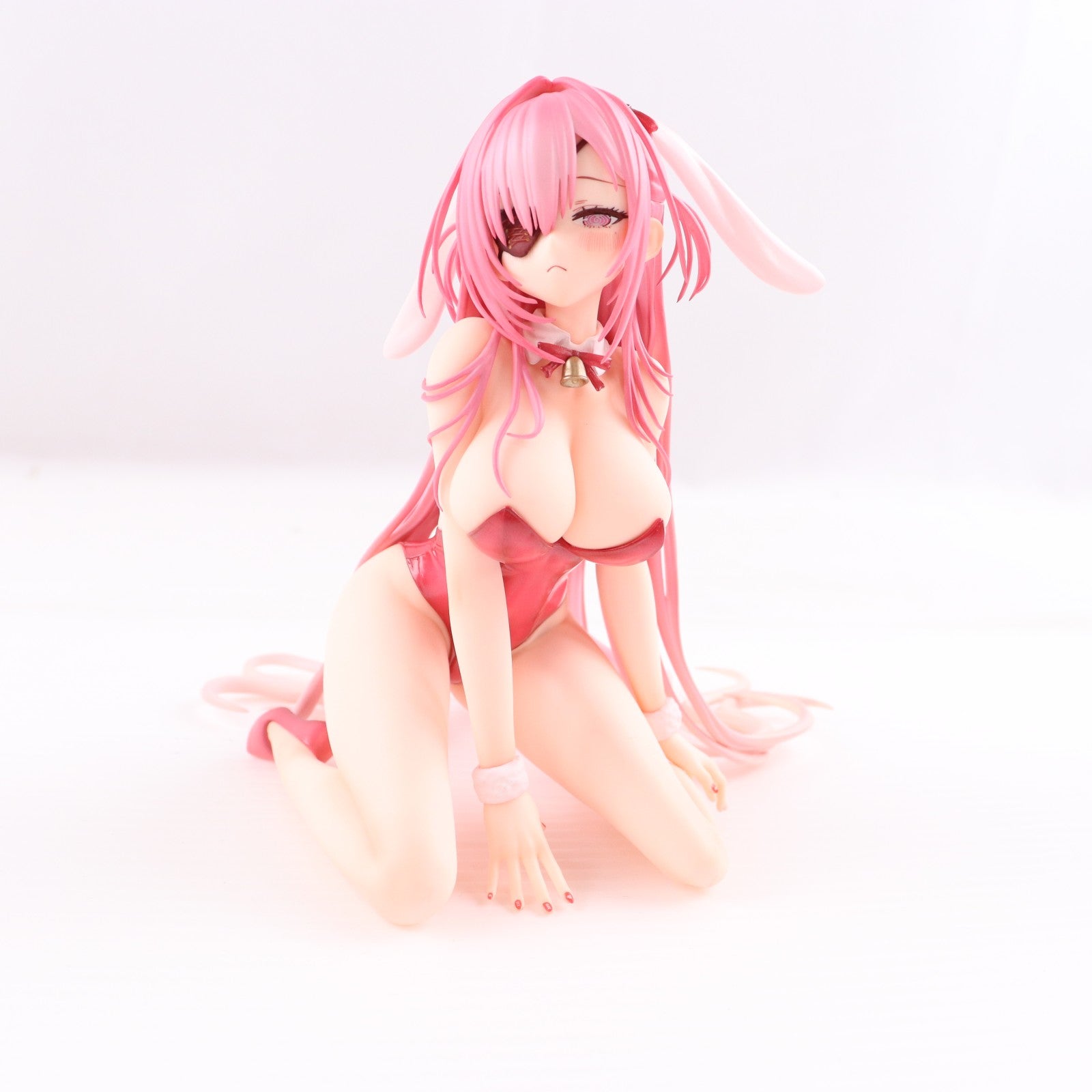 【中古即納】[FIG] ももあ バニーVer. 1/6 完成品 フィギュア Otaku Toys(オタクトイズ)(20251231)