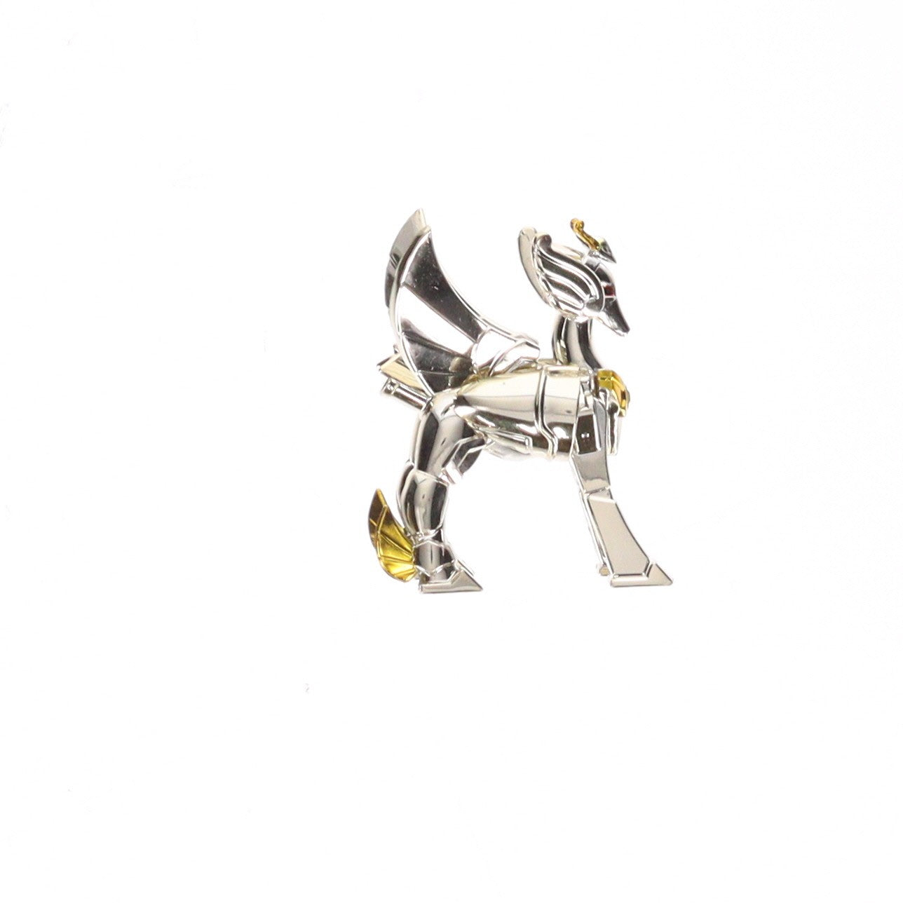 【中古即納】[FIG] 聖闘士聖衣神話APPENDIX ペガサス星矢(私服) 聖闘士星矢 完成品 可動フィギュア バンダイ(20071123)