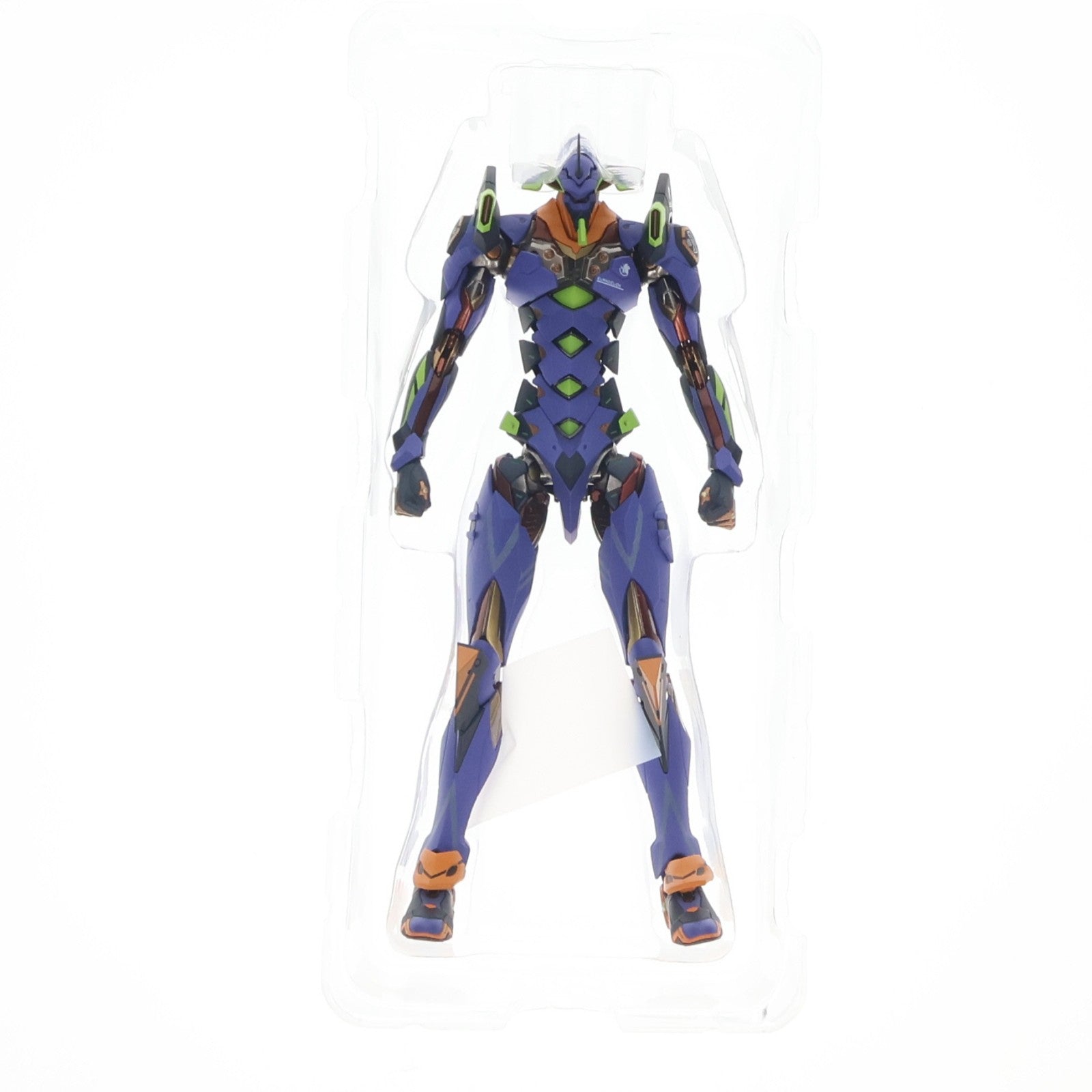 【中古即納】[FIG] METAL BUILD エヴァンゲリオン初号機 30th with the spear of Gaius エヴァンゲリオンシリーズ 完成品 可動フィギュア バンダイスピリッツ(20251114)