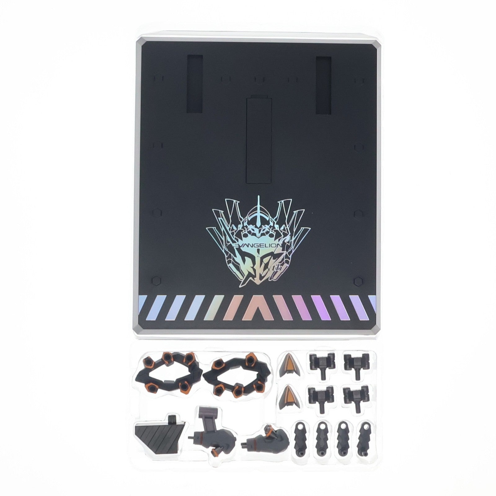 【中古即納】[FIG] METAL BUILD エヴァンゲリオン初号機 30th with the spear of Gaius エヴァンゲリオンシリーズ 完成品 可動フィギュア バンダイスピリッツ(20251114)