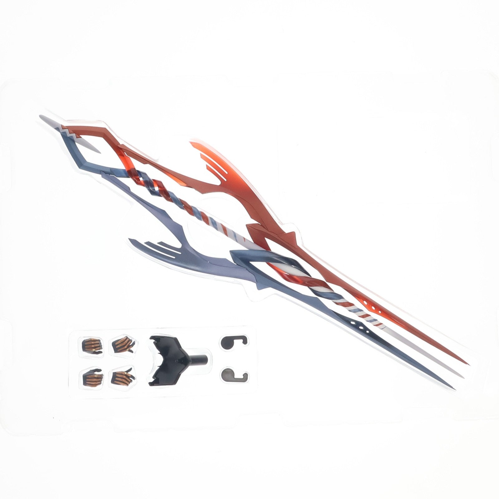 【中古即納】[FIG] METAL BUILD エヴァンゲリオン初号機 30th with the spear of Gaius エヴァンゲリオンシリーズ 完成品 可動フィギュア バンダイスピリッツ(20251114)