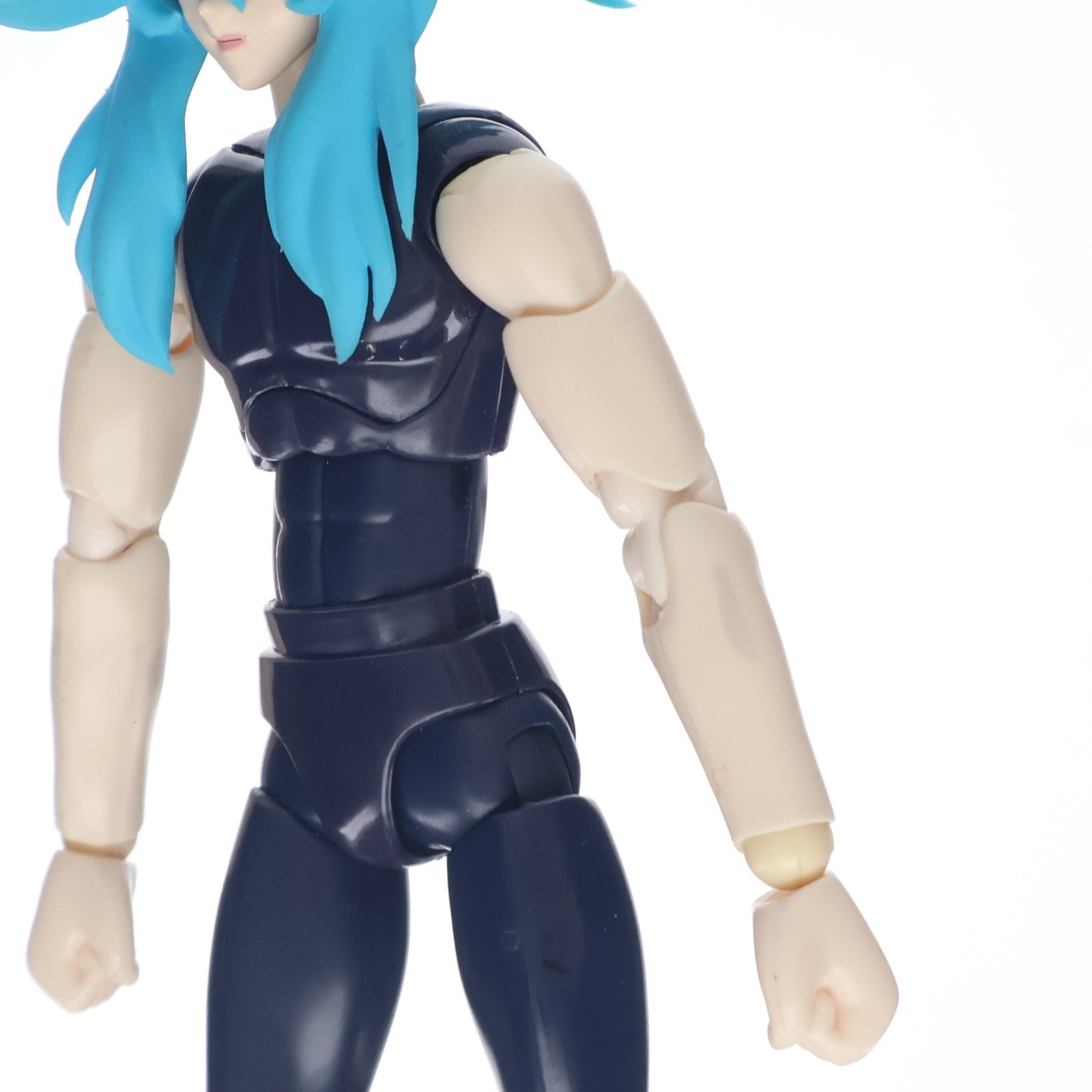 【中古即納】[FIG] 聖闘士聖衣神話 ピスケスアフロディーテ(冥衣) 聖闘士星矢 完成品 可動フィギュア バンダイ(20100924)
