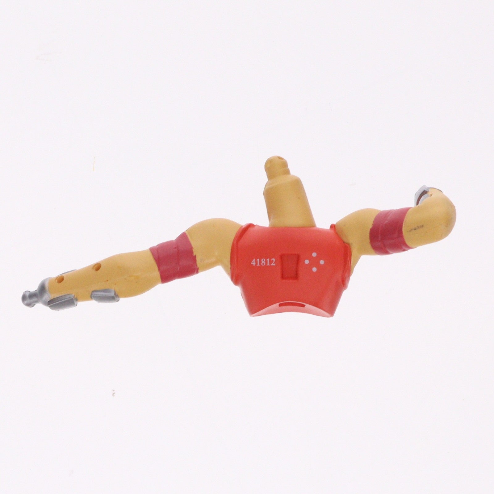 【中古即納】[FIG] 聖闘士聖衣神話APPENDIX ペガサス星矢(最終青銅聖衣) 聖闘士星矢 冥王ハーデス冥界編 完成品 フィギュア バンダイ(20070329)