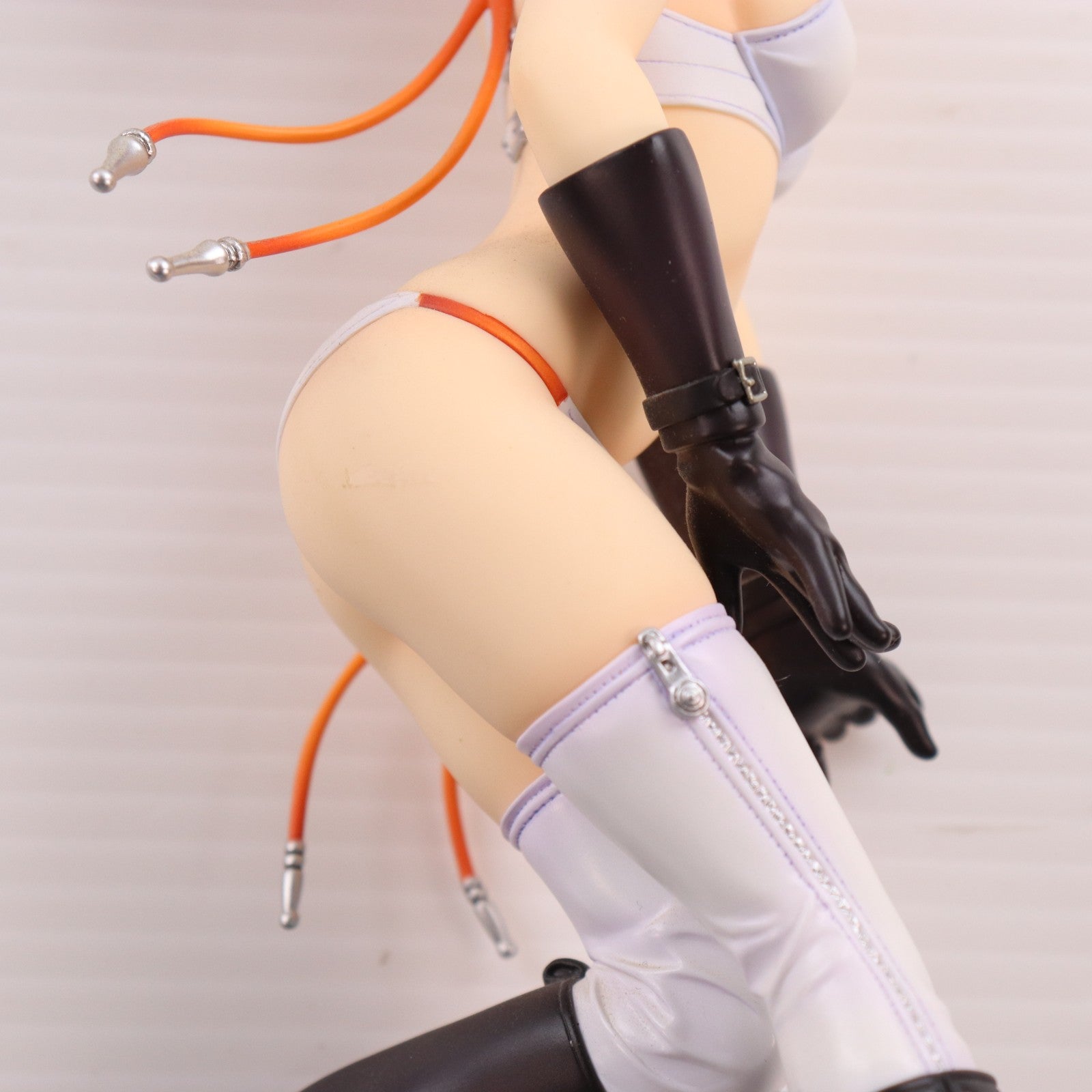 【中古即納】[FIG] The Muse of Range Murata JC.COM(JC.COM Vol.9 集英社刊) 1/6 完成品 フィギュア アルター(20141019)