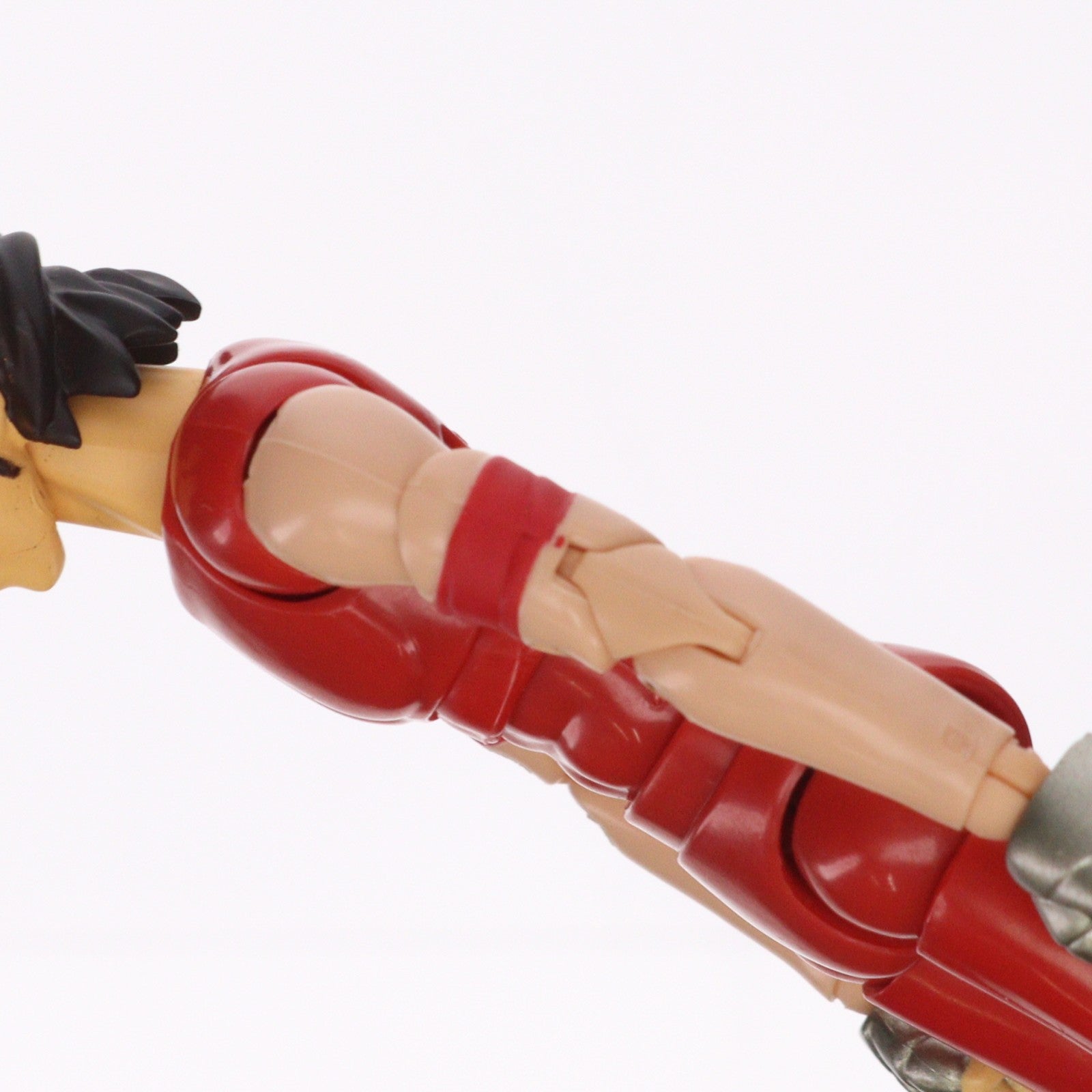 【中古即納】[FIG] 聖闘士聖衣神話 ペガサス星矢(最終青銅聖衣) 聖闘士星矢 完成品 可動フィギュア バンダイ(20050325)