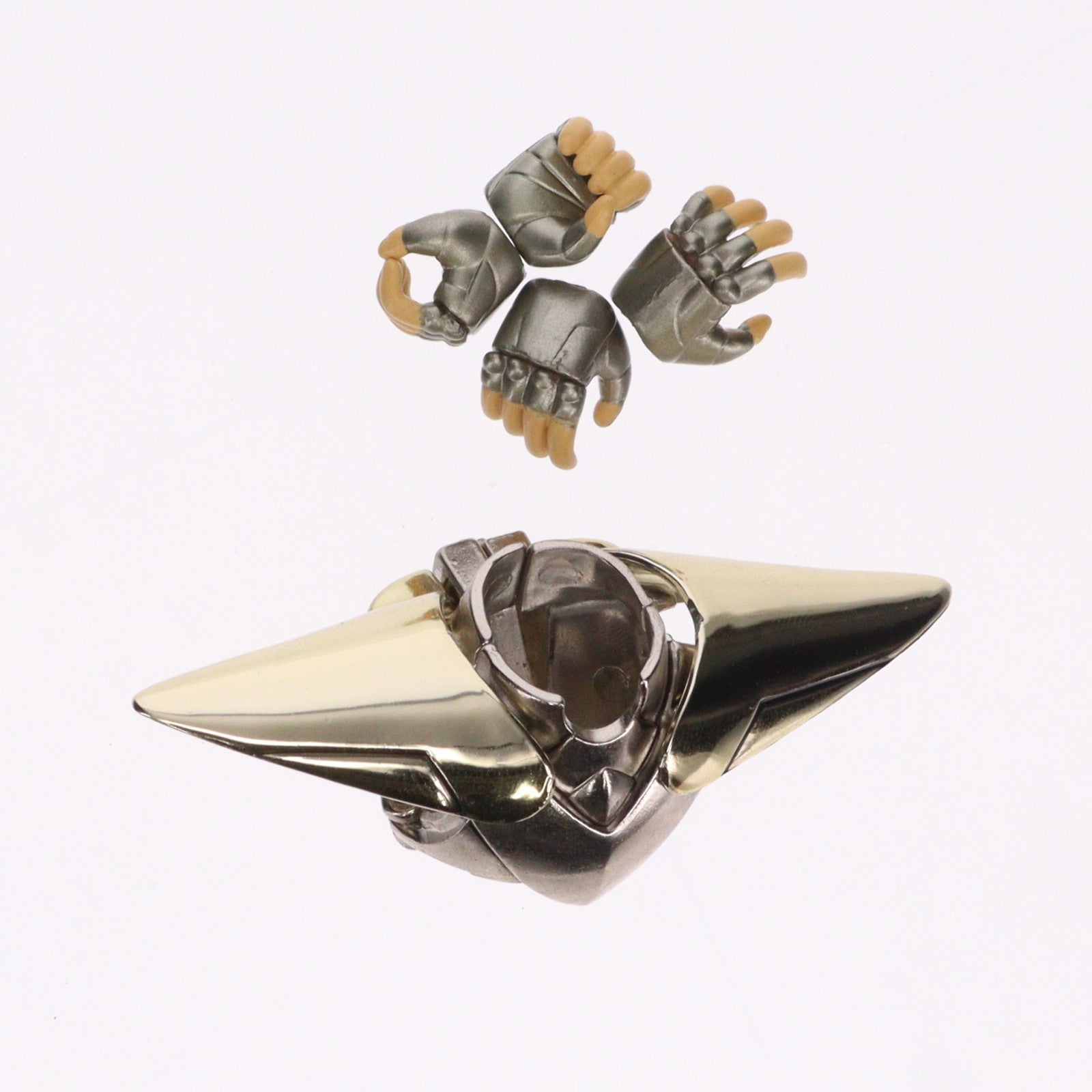 【中古即納】[FIG] 聖闘士聖衣神話 ペガサス星矢(最終青銅聖衣) 聖闘士星矢 完成品 可動フィギュア バンダイ(20050325)
