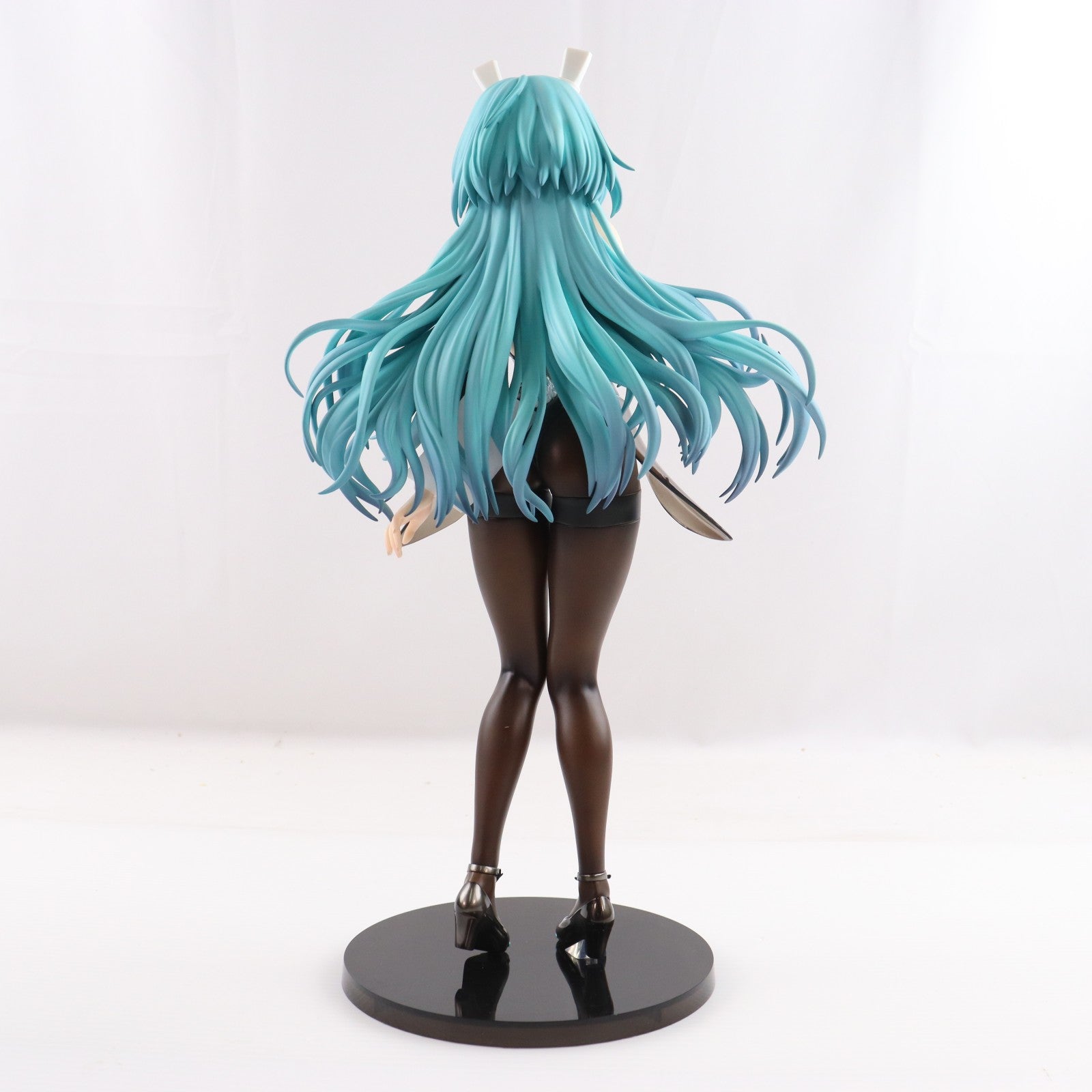 【中古即納】[FIG] B-style ボイシ 恥じらいのエメラルド アズールレーン 1/4 完成品 フィギュア FREEing(フリーイング)(20240616)