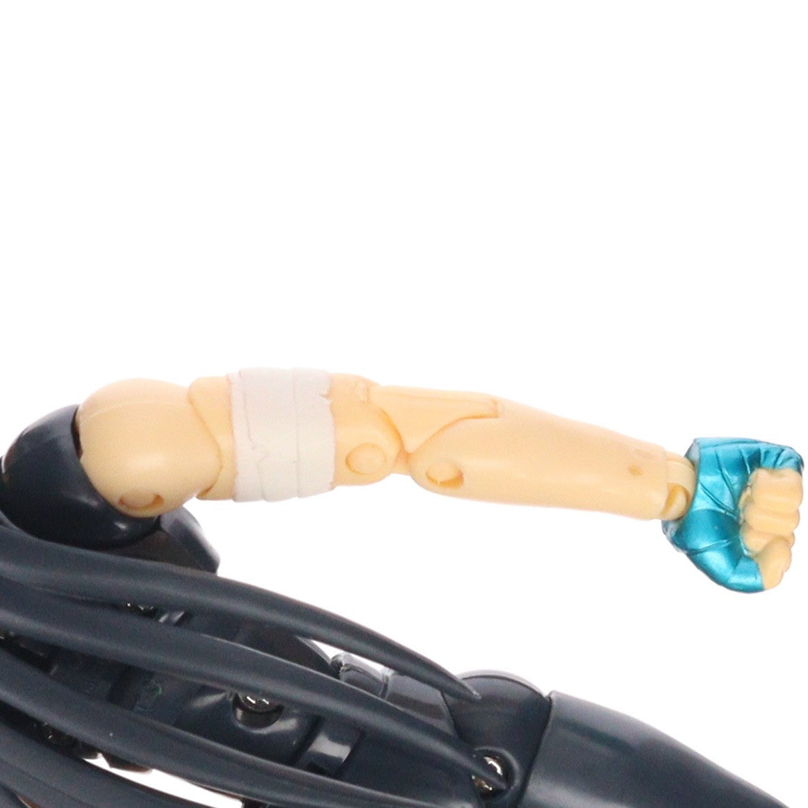 【中古即納】[FIG] 聖闘士聖衣神話 ドラゴン紫龍(最終青銅聖衣) 聖闘士星矢 冥王ハーデス十二宮編 完成品 可動フィギュア バンダイ(20080920)
