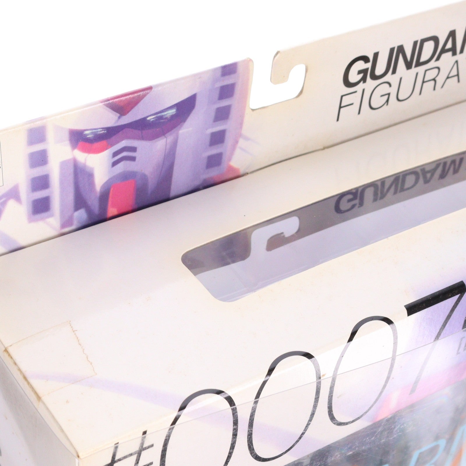 【中古即納】[FIG] GUNDAM FIX FIGURATION #0007 G-3 Gアーマー(RX-78-3 G-3ガンダム+Gファイター) 機動戦士ガンダム 完成品 可動フィギュア バンダイ(20020331)