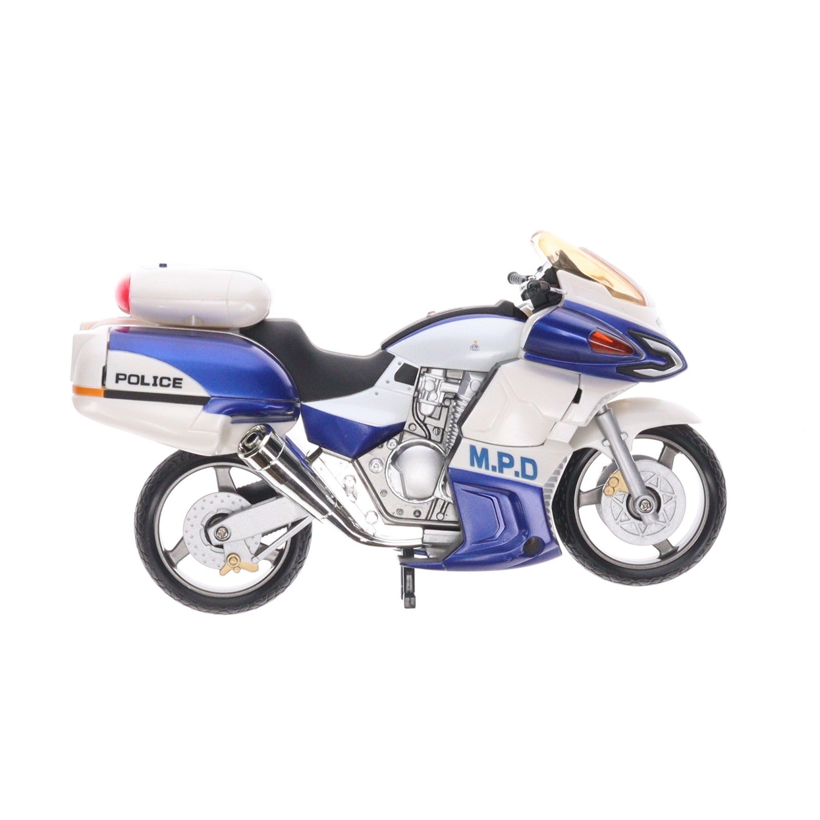 【中古即納】[FIG] 魂ウェブ商店限定 S.H.Figuarts(フィギュアーツ) ガードチェイサー 仮面ライダーアギト 完成品 可動フィギュア バンダイ(20110125)