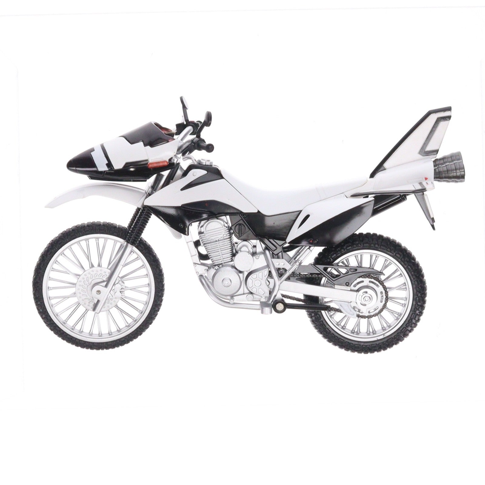 【中古即納】[FIG] S.H.Figuarts(フィギュアーツ) マシンマッシグラー 仮面ライダーフォーゼ 完成品 可動フィギュア バンダイ(20120519)