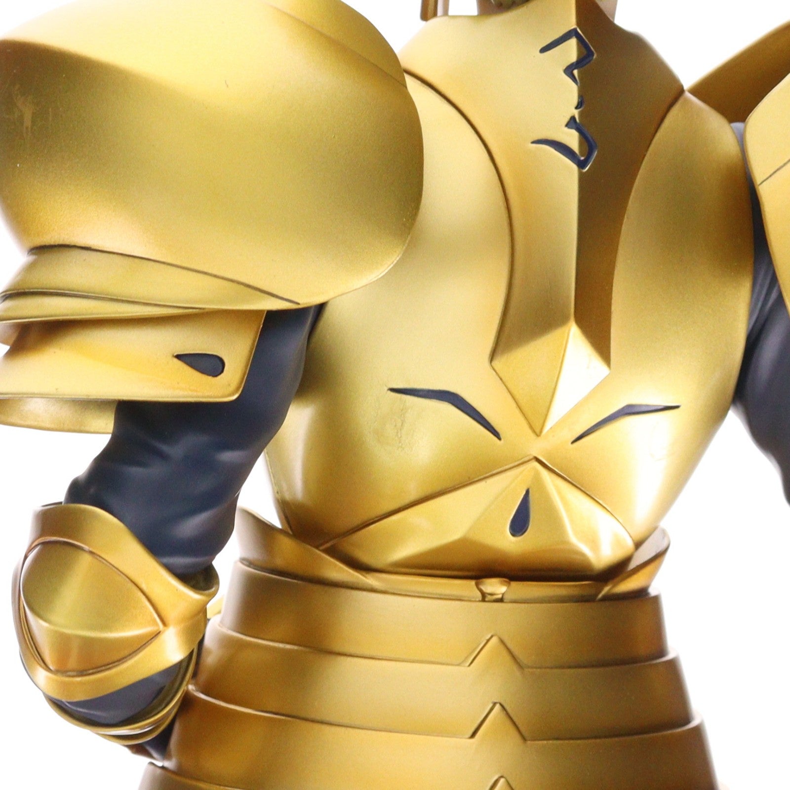 【中古即納】[FIG] アーチャー/ギルガメッシュ Fate/Grand Order(フェイト/グランドオーダー) 1/4 完成品 フィギュア Amazon.co.jp&あみあみ&GOODSMILE ONLINE SHOP限定 FREEing(フリーイング)(20200630)