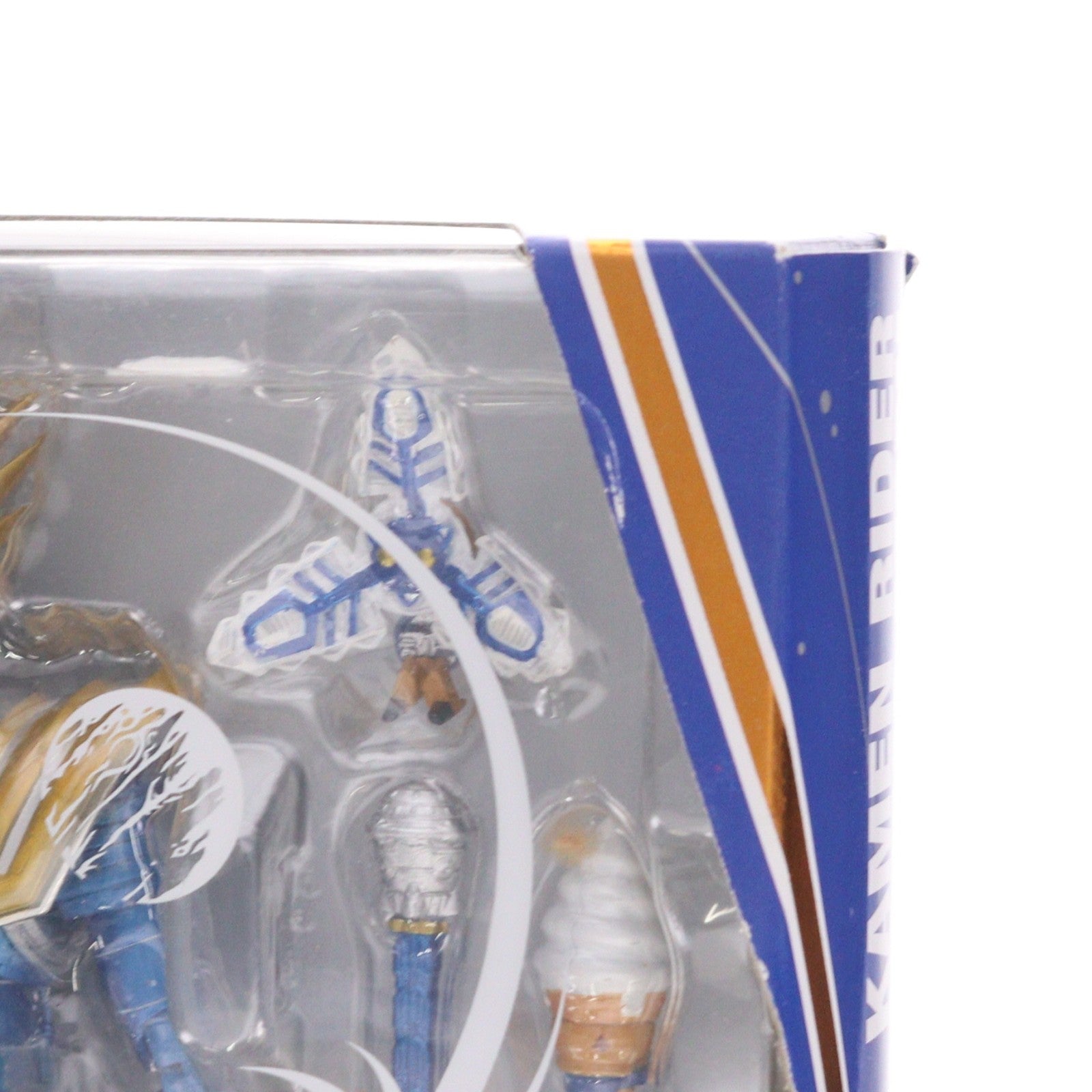 【中古即納】[FIG] S.H.Figuarts(フィギュアーツ) 仮面ライダーメテオストーム 仮面ライダーフォーゼ 完成品 可動フィギュア バンダイ(20120825)