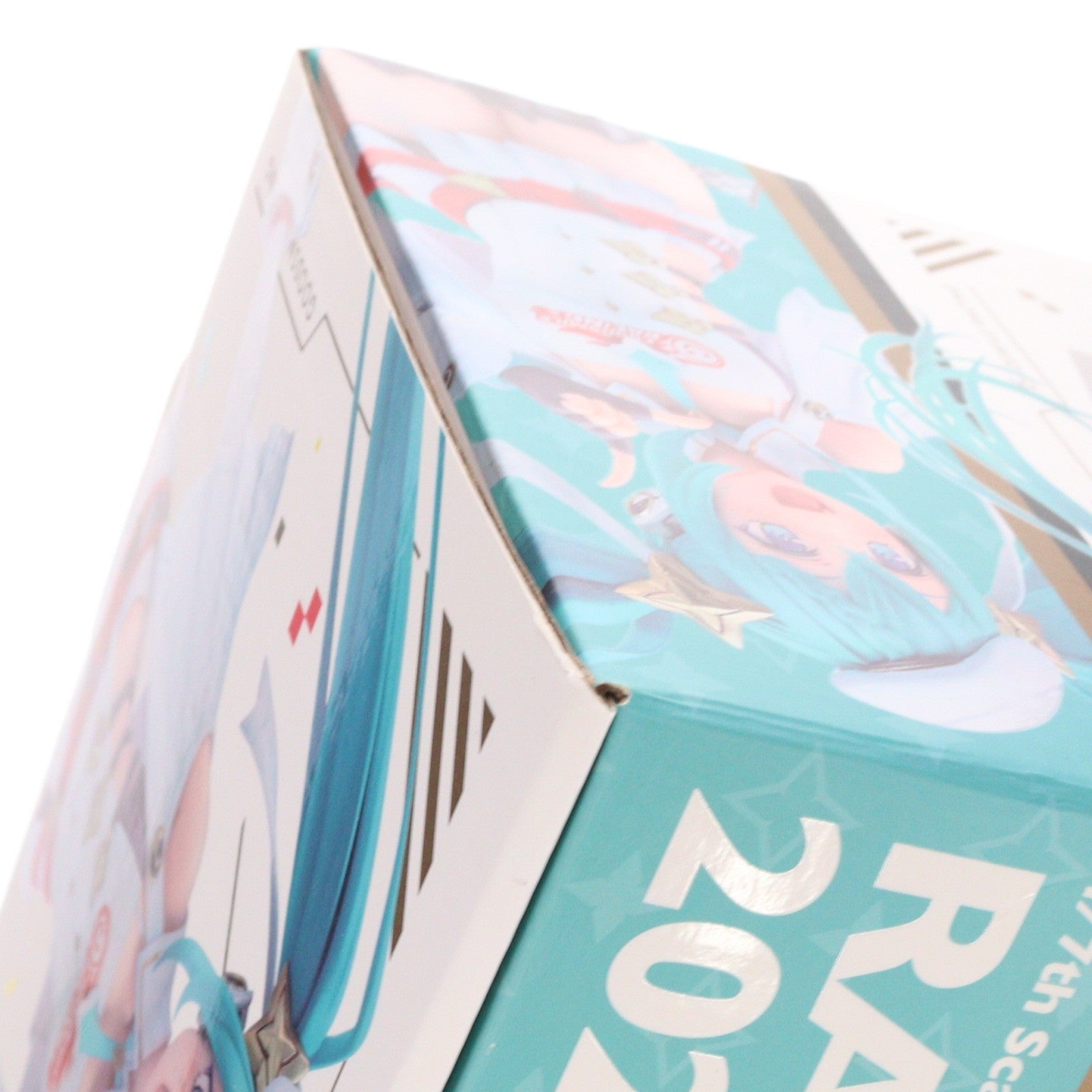 【中古即納】[FIG] レーシングミク 2023Ver. 初音ミク GTプロジェクト 1/7 完成品 フィギュア グッドスマイルレーシング(20250418)