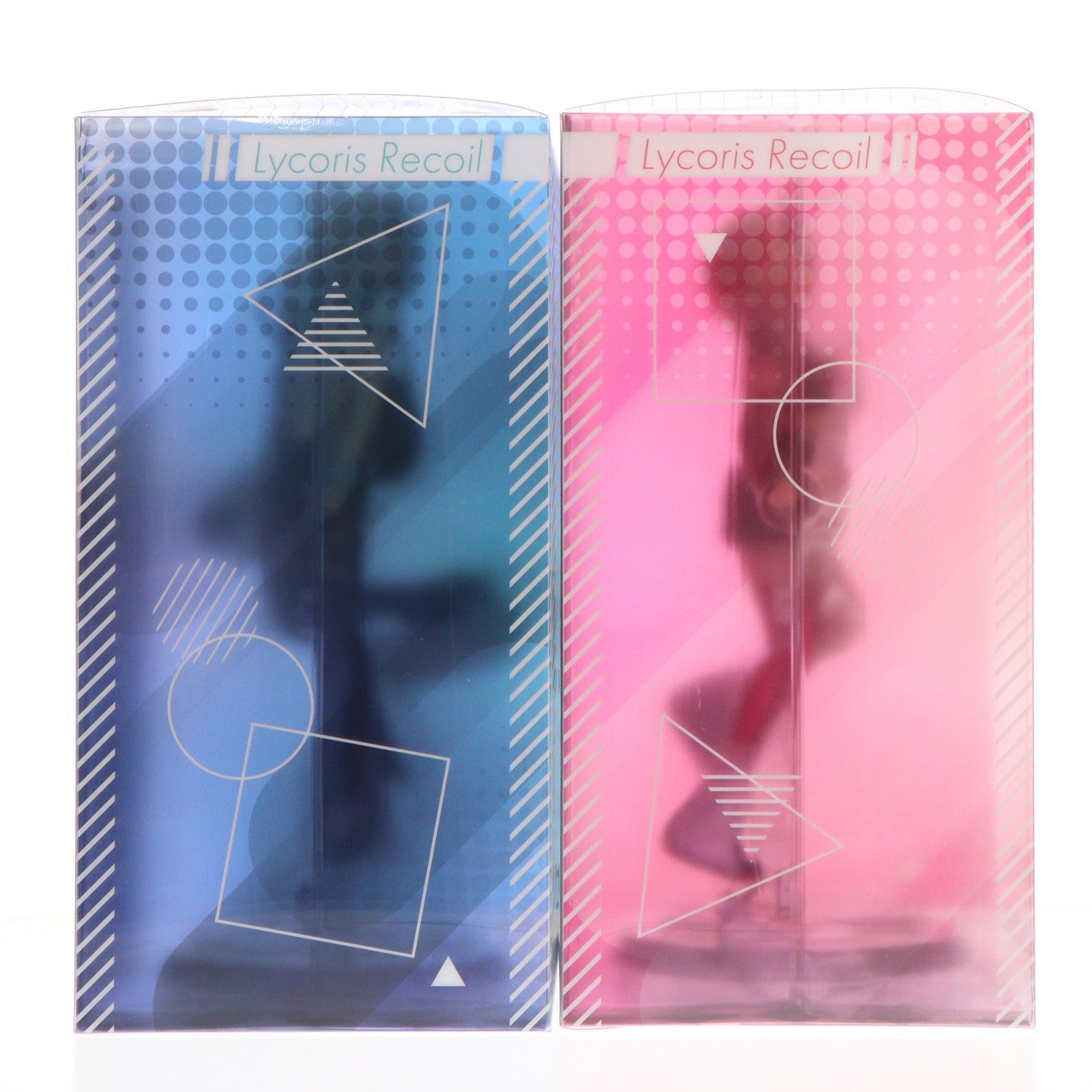 【中古即納】[FIG] TAITO GEAR&GOODS限定2体同時購入特典付属 錦木千束/井ノ上たきな～バンドver.～(にしきぎちさと/いのうえたきな) リコリス・リコイル 1/7 完成品 フィギュア(50101390) Spiritale(スピリテイル)(20260228)