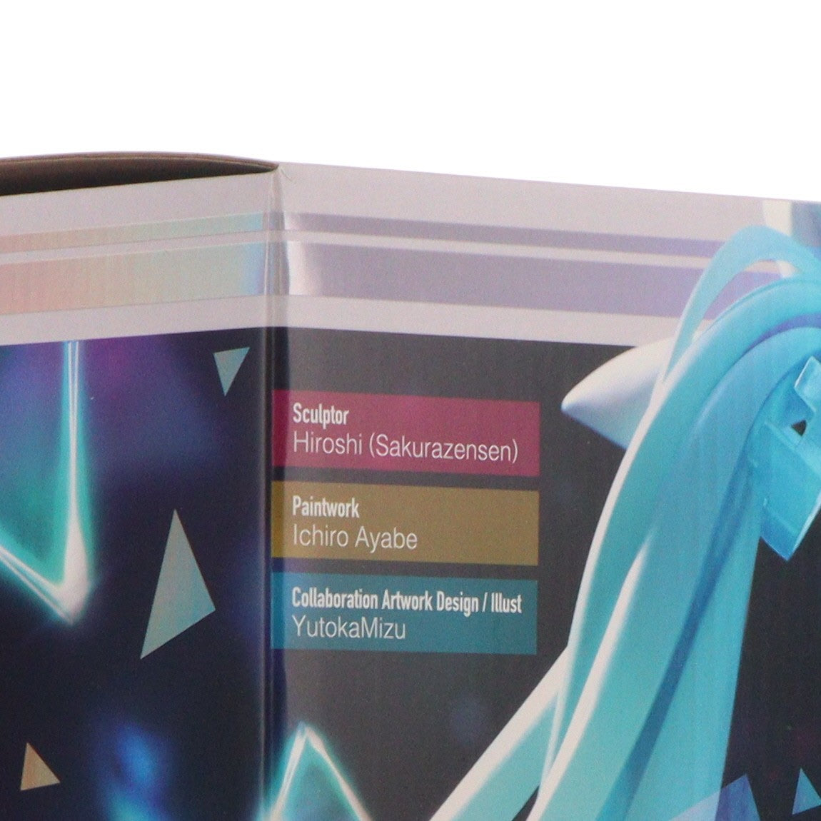【中古即納】[FIG] 初音ミク ブルーアーカイブVer. キャラクター・ボーカル・シリーズ01 初音ミク 1/7 完成品 フィギュア GOODSMILE ONLINE SHOP&一部オンラインショップ限定 マックスファクトリー(20240831)