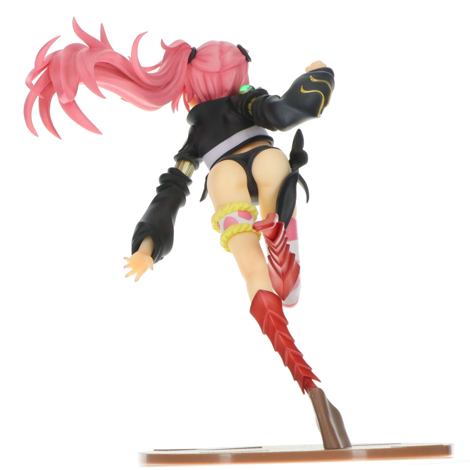 【中古即納】[FIG] Lucrea(ルクリア) ミリム・ナーヴァ 転生したらスライムだった件 完成品 フィギュア メガトレショップ&オンラインショップ限定 メガハウス(20200430)