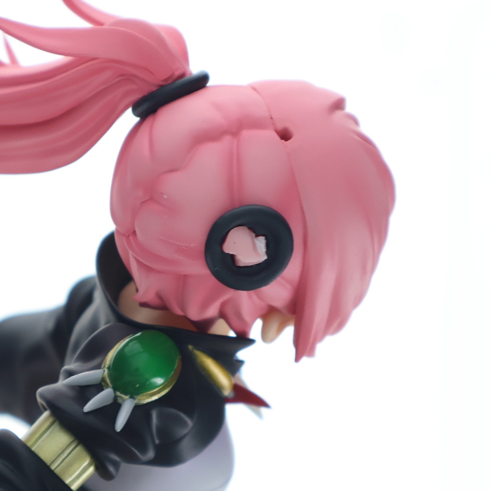 【中古即納】[FIG] Lucrea(ルクリア) ミリム・ナーヴァ 転生したらスライムだった件 完成品 フィギュア メガトレショップ&オンラインショップ限定 メガハウス(20200430)