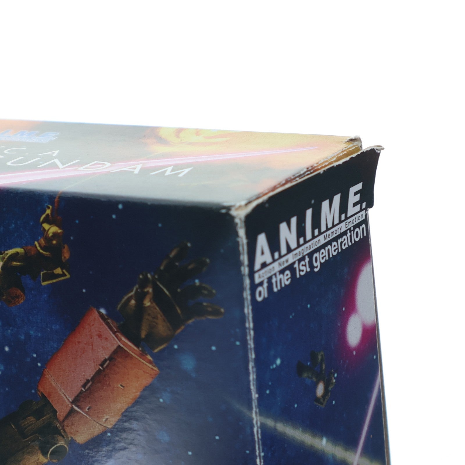 【中古即納】[FIG] ROBOT魂(SIDE MS) RX-78/C.A キャスバル専用ガンダム ver. A.N.I.M.E. 機動戦士ガンダム ギレンの野望 完成品 可動フィギュア TAMASHII NATION 2020 開催記念商品 バンダイスピリッツ(20201106)