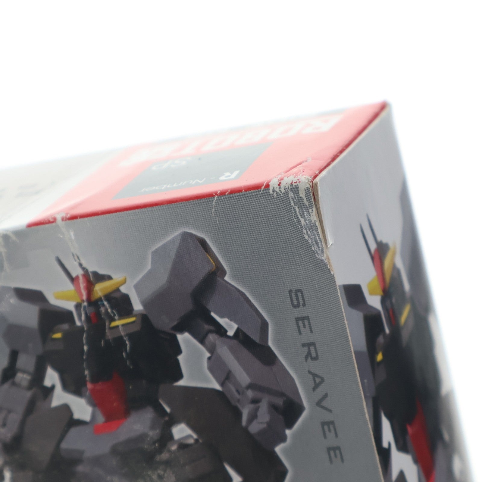 【中古即納】[FIG] 魂ウェブ商店限定 ROBOT魂(SIDE MS) セラヴィーガンダムGNHW/3G(セラヴィー&セラフィムセット) 機動戦士ガンダム00V(ダブルオーブイ) 完成品 可動フィギュア バンダイ(20120330)