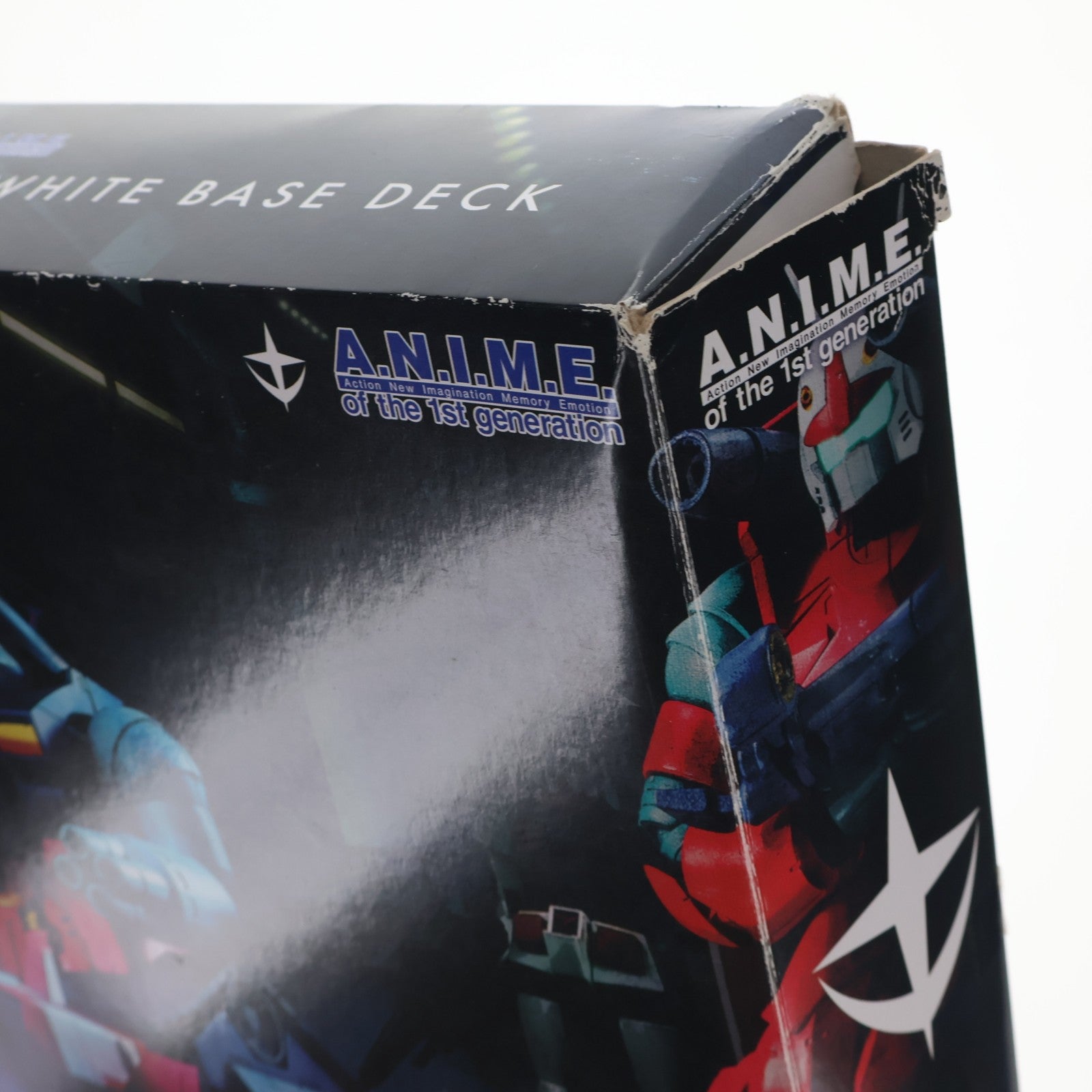 【中古即納】[FIG] 魂ウェブ商店限定 ROBOT魂(SIDE MS) RX-75-4 ガンタンク & SCV-70 ホワイトベースデッキ ver. 機動戦士ガンダム 完成品 可動フィギュア バンダイ(20170331)