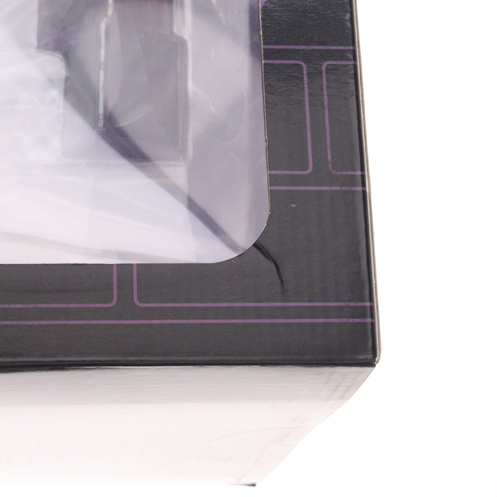 【中古即納】[FIG] 単体購入特典付属 SHIBUYA SCRAMBLE FIGURE エミリア -Neon City Ver.- Re:ゼロから始める異世界生活 1/7 完成品 フィギュア eStream Store&Amazon限定 eStream/アルファサテライト(20220630)