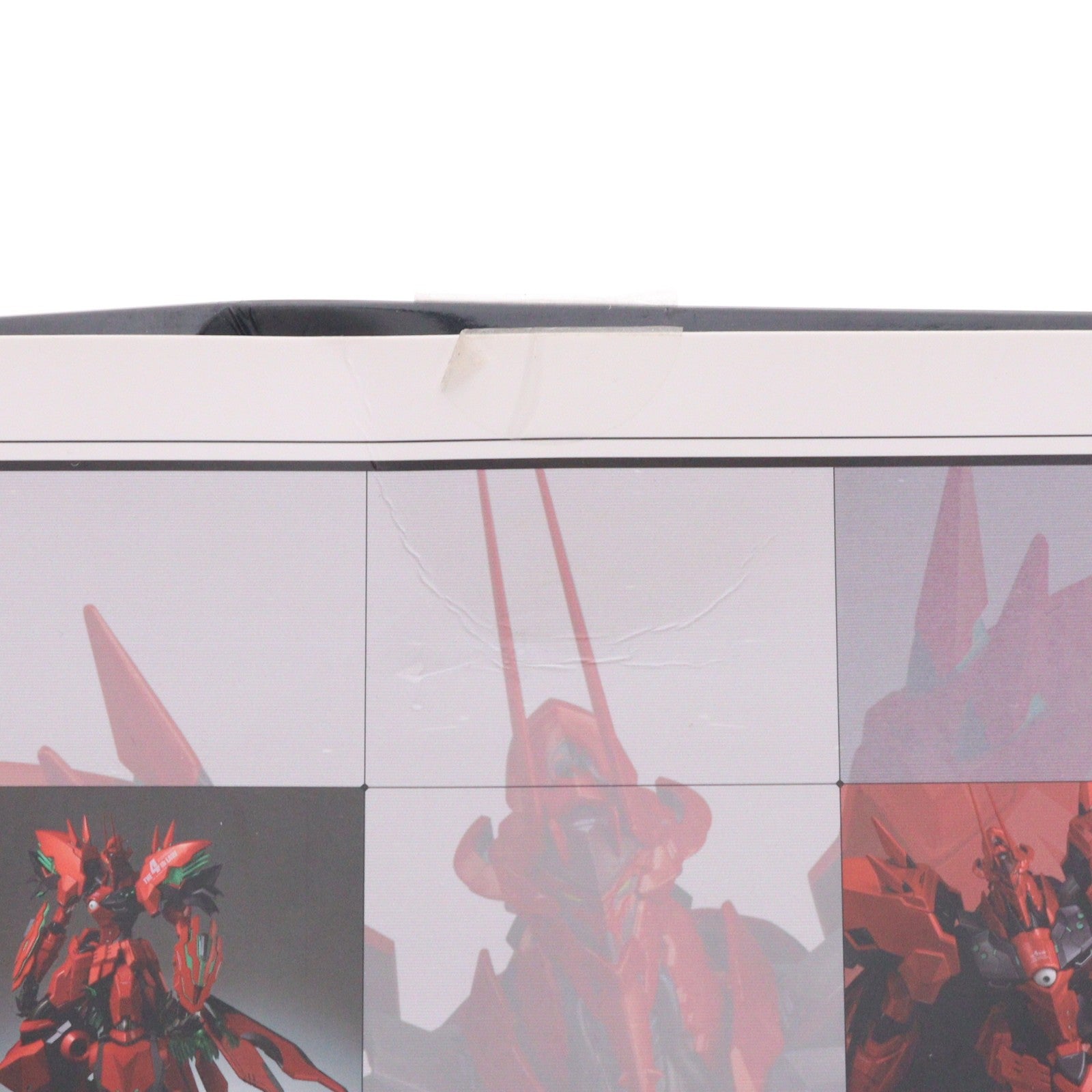 【中古即納】[FIG] センチネルストア限定 RIOBOT ラインバレル・オーバーロード 鉄のラインバレル 完成品 可動フィギュア 千値練(せんちねる)(20230731)