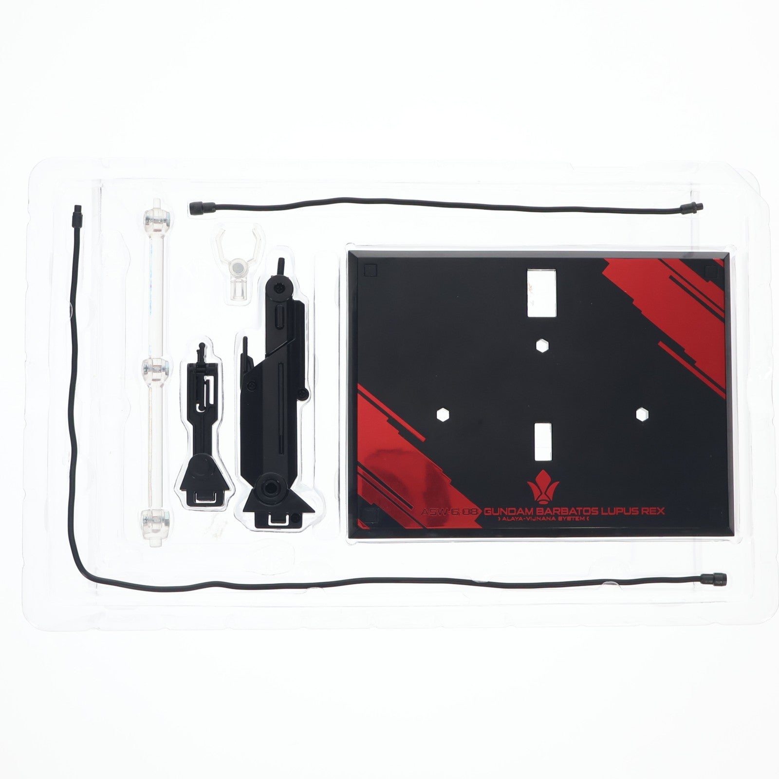 【中古即納】[FIG] METAL ROBOT魂(SIDE MS) ガンダムバルバトスルプスレクス -Limited Color Edition- 機動戦士ガンダム 鉄血のオルフェンズ 完成品 可動フィギュア TAMASHII NATIONS STORE ONLINE限定 バンダイスピリッツ(20230916)