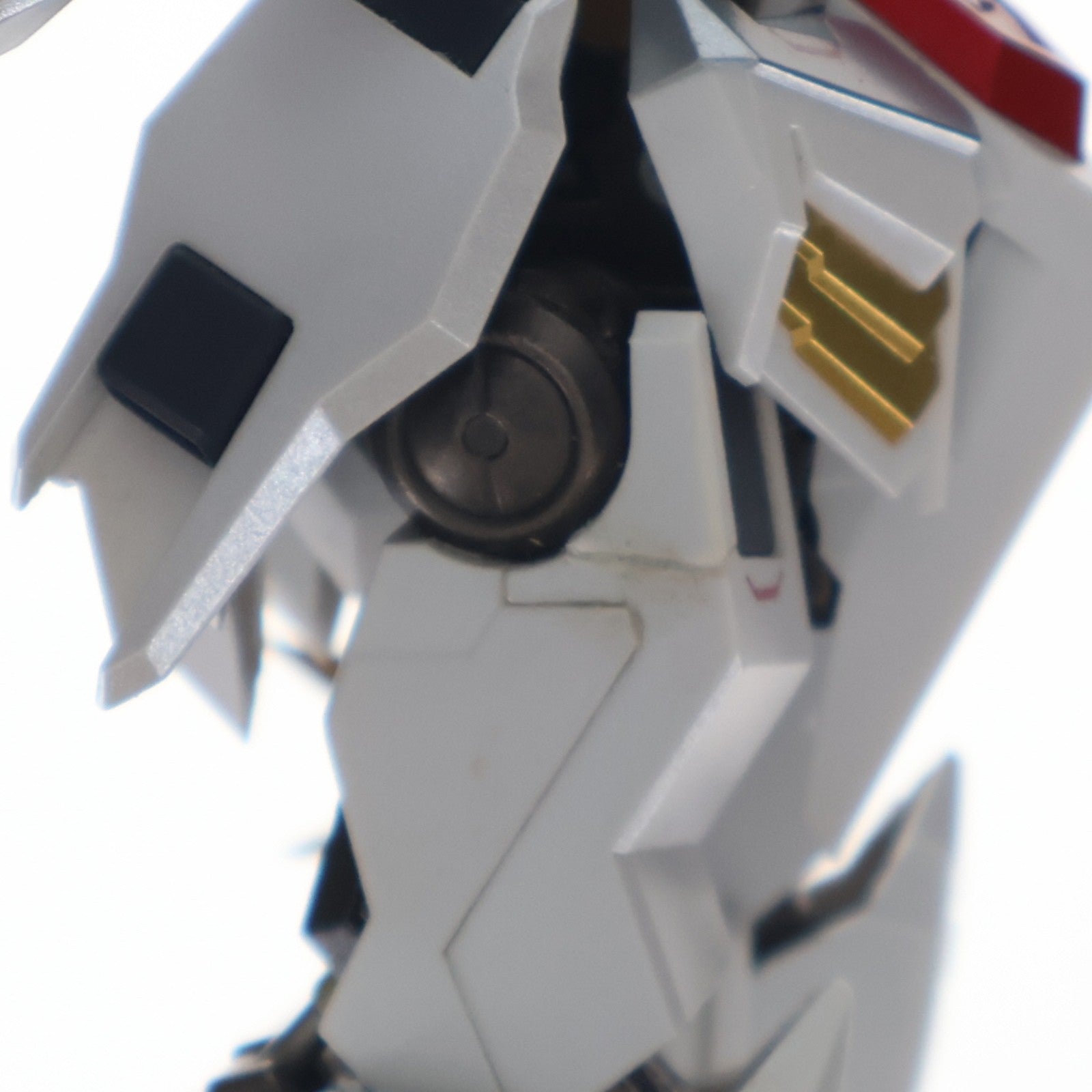 【中古即納】[FIG] METAL ROBOT魂(SIDE MS) ガンダムバルバトスルプスレクス -Limited Color Edition- 機動戦士ガンダム 鉄血のオルフェンズ 完成品 可動フィギュア TAMASHII NATIONS STORE ONLINE限定 バンダイスピリッツ(20230916)