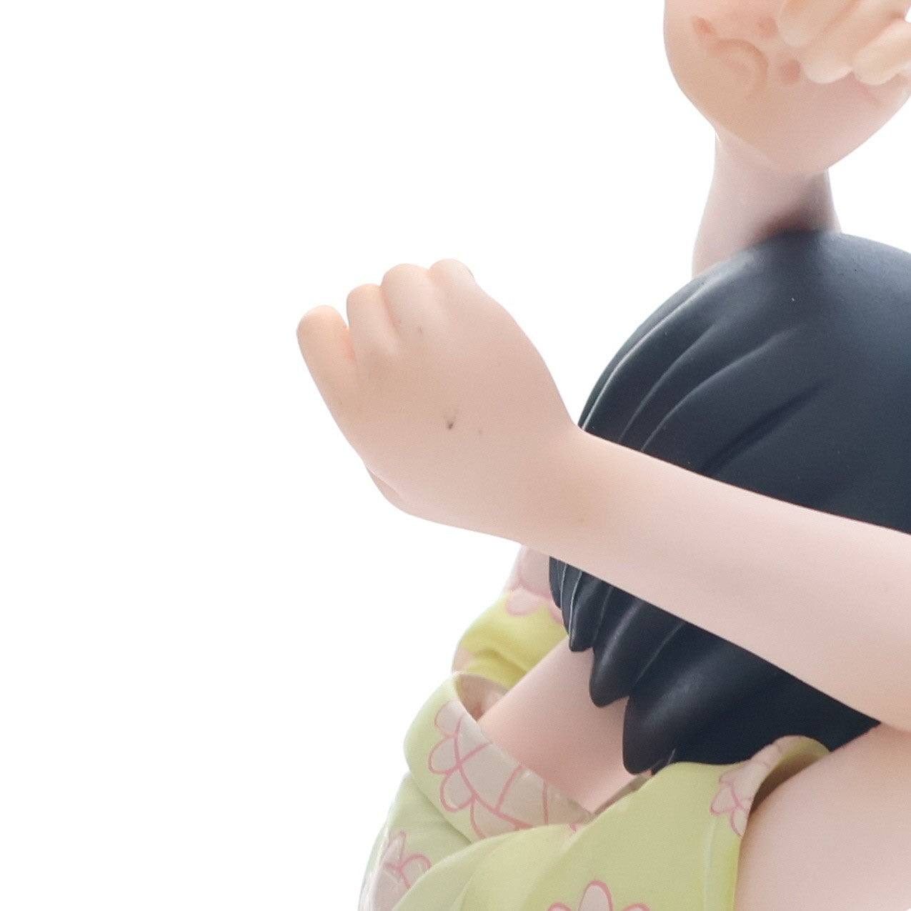 【中古即納】[FIG] Portrait.Of.Pirates P.O.P NEO-7 たしぎ ONE PIECE(ワンピース) 1/8 完成品 フィギュア メガハウス(20100701)