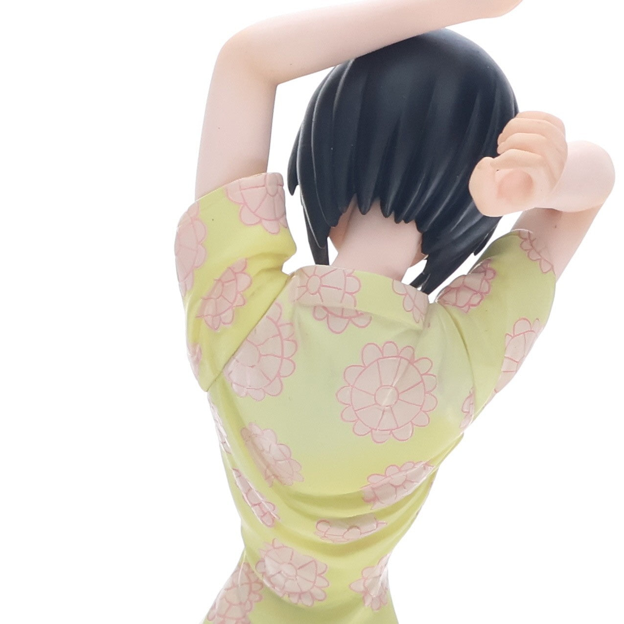 【中古即納】[FIG] Portrait.Of.Pirates P.O.P NEO-7 たしぎ ONE PIECE(ワンピース) 1/8 完成品 フィギュア メガハウス(20100701)