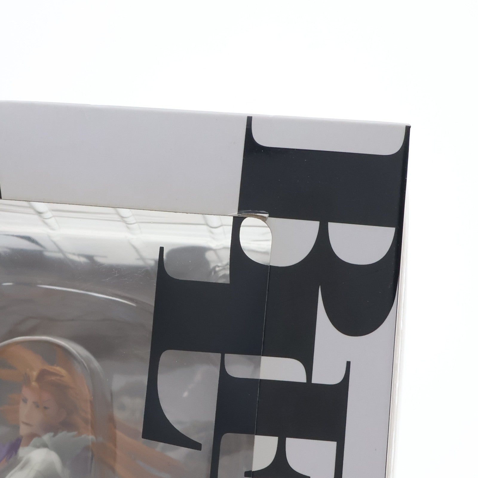【中古即納】[FIG] フィギュアーツZERO 藍染惣右介(あいぜんそうすけ) 崩玉融合Ver.(ほうぎょくゆうごうVer.) BLEACH(ブリーチ) 完成品 フィギュア バンダイ(20111223)