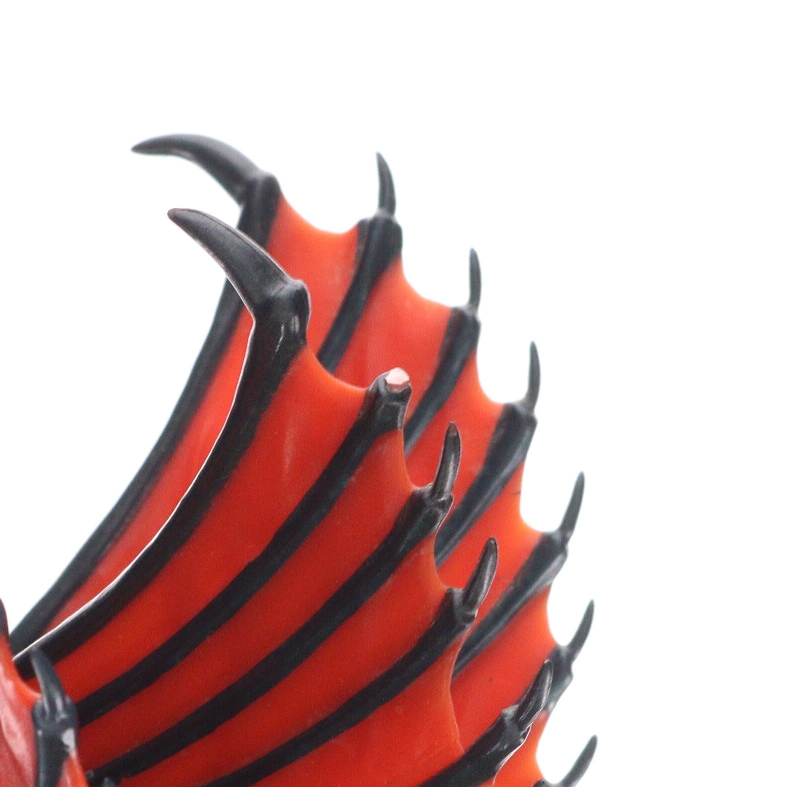 【中古即納】[FIG] S.H.MonsterArts(モンスターアーツ) ガイガン(2004) ゴジラ FINAL WARS(ファイナルウォーズ) 完成品 可動フィギュア バンダイ(20140419)