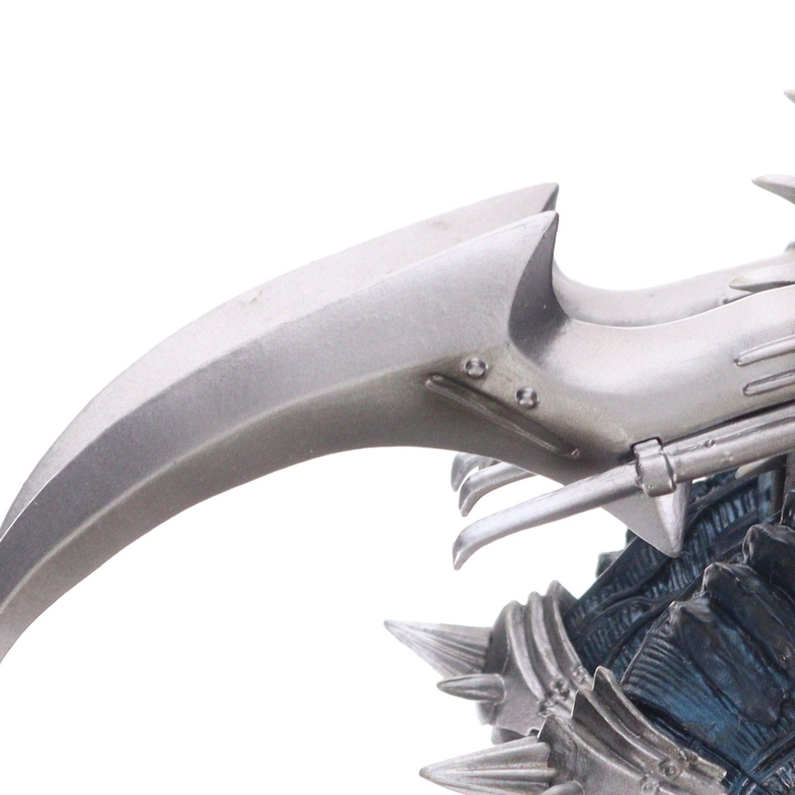 【中古即納】[FIG] S.H.MonsterArts(モンスターアーツ) ガイガン(2004) ゴジラ FINAL WARS(ファイナルウォーズ) 完成品 可動フィギュア バンダイ(20140419)