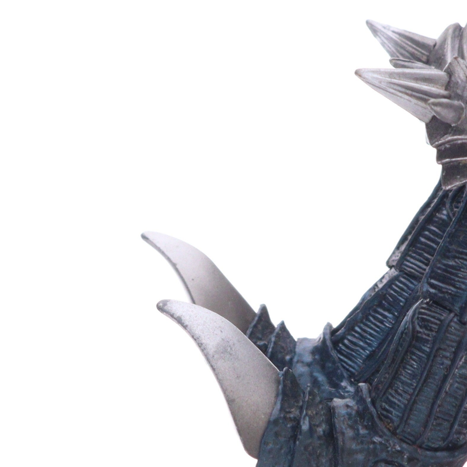 【中古即納】[FIG] S.H.MonsterArts(モンスターアーツ) ガイガン(2004) ゴジラ FINAL WARS(ファイナルウォーズ) 完成品 可動フィギュア バンダイ(20140419)