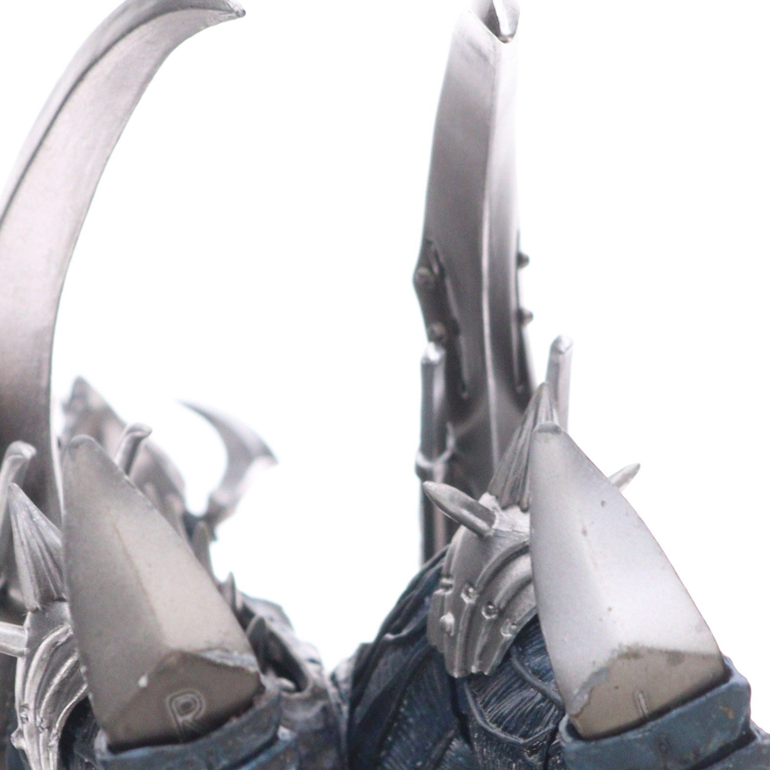 【中古即納】[FIG] S.H.MonsterArts(モンスターアーツ) ガイガン(2004) ゴジラ FINAL WARS(ファイナルウォーズ) 完成品 可動フィギュア バンダイ(20140419)