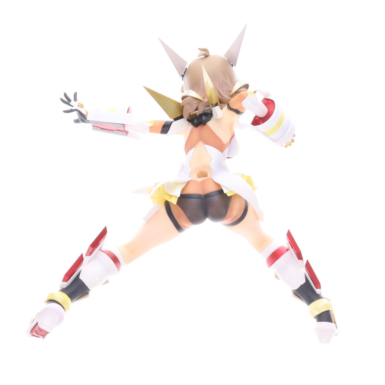 【中古即納】[FIG] (再販) 立花響(たちばなひびき) 戦姫絶唱シンフォギアGX 1/7 完成品 フィギュア ホビーストック(20221126)