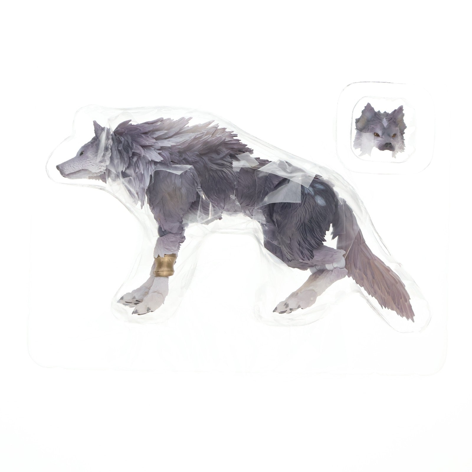 【中古即納】[FIG] BRING ARTS(ブリングアーツ) トルガル FINAL FANTASY XVI(ファイナルファンタジー16) 完成品 可動フィギュア スクウェア・エニックス(20240426)