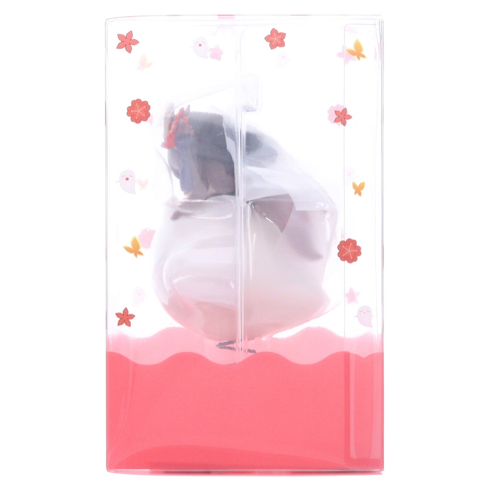 【中古即納】[FIG] 胡桃(フータオ) 原神 ちびキャラゆらゆらスタンド 完成品 フィギュア APEX(エーペックス)/東京フィギュア(20240425)