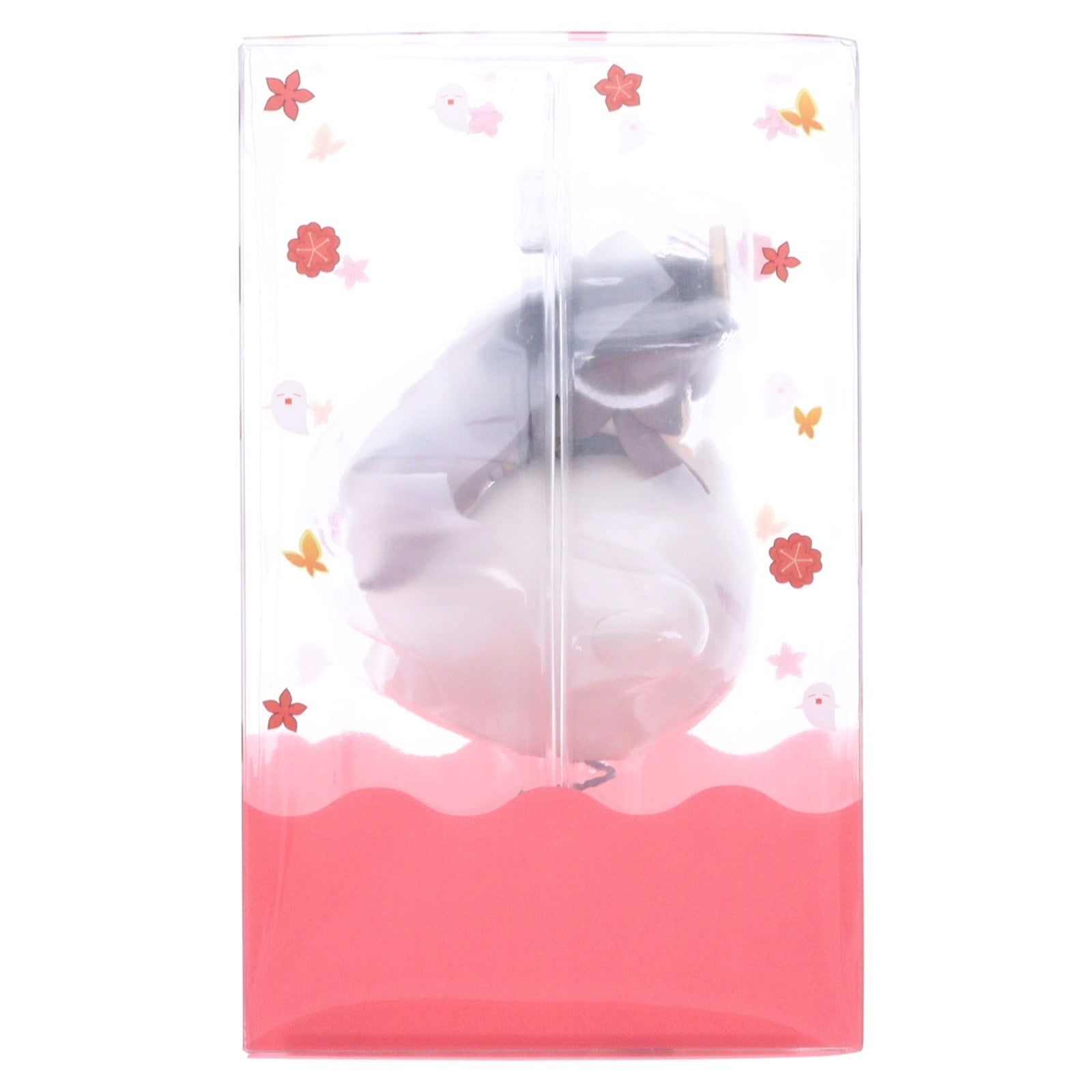 【中古即納】[FIG] 胡桃(フータオ) 原神 ちびキャラゆらゆらスタンド 完成品 フィギュア APEX(エーペックス)/東京フィギュア(20240425)