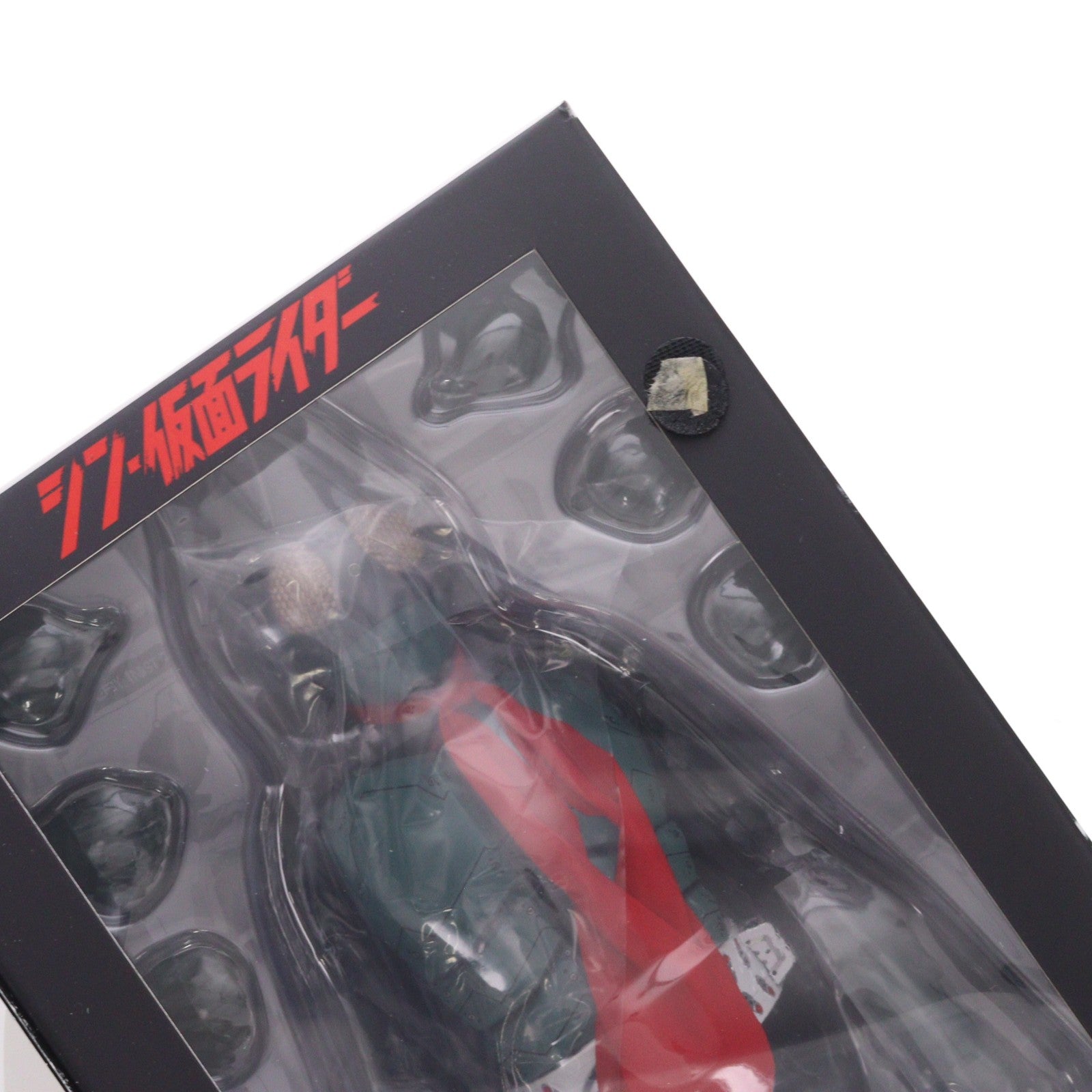 【中古即納】[FIG] フィグゼロ 仮面ライダー(シン・仮面ライダー) 1/6 完成品 可動フィギュア threezero(スリーゼロ)/グッドスマイルカンパニー(20240209)