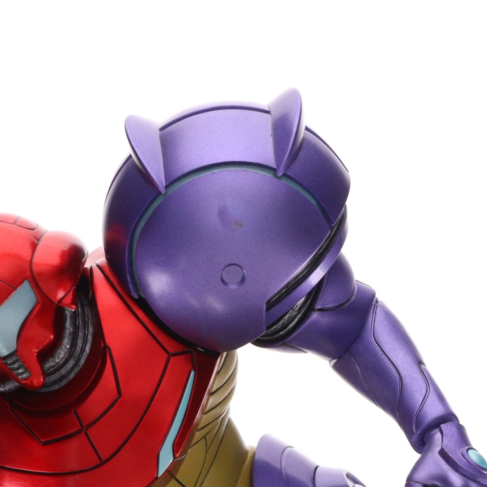 【中古即納】[FIG] グラビティスーツ サムス・アラン メトロイドプライム 完成品 フィギュア First 4 Figures(ファースト4フィギュア)(20260711)