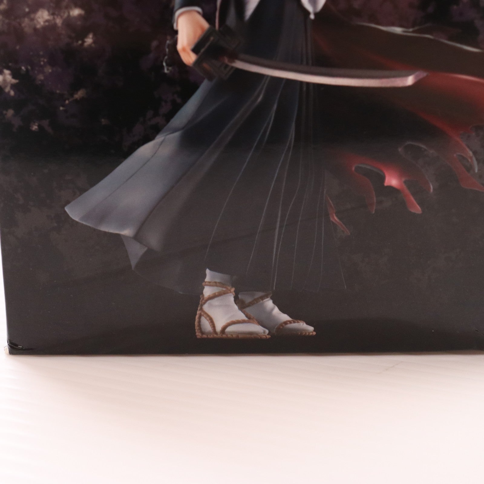【中古即納】[FIG] G.E.M.シリーズ 黒崎一護(くろさきいちご) G.E.M.10周年ver. BLEACH(ブリーチ) 完成品 フィギュア 一部店舗&オンラインショップ限定 メガハウス(20190926)