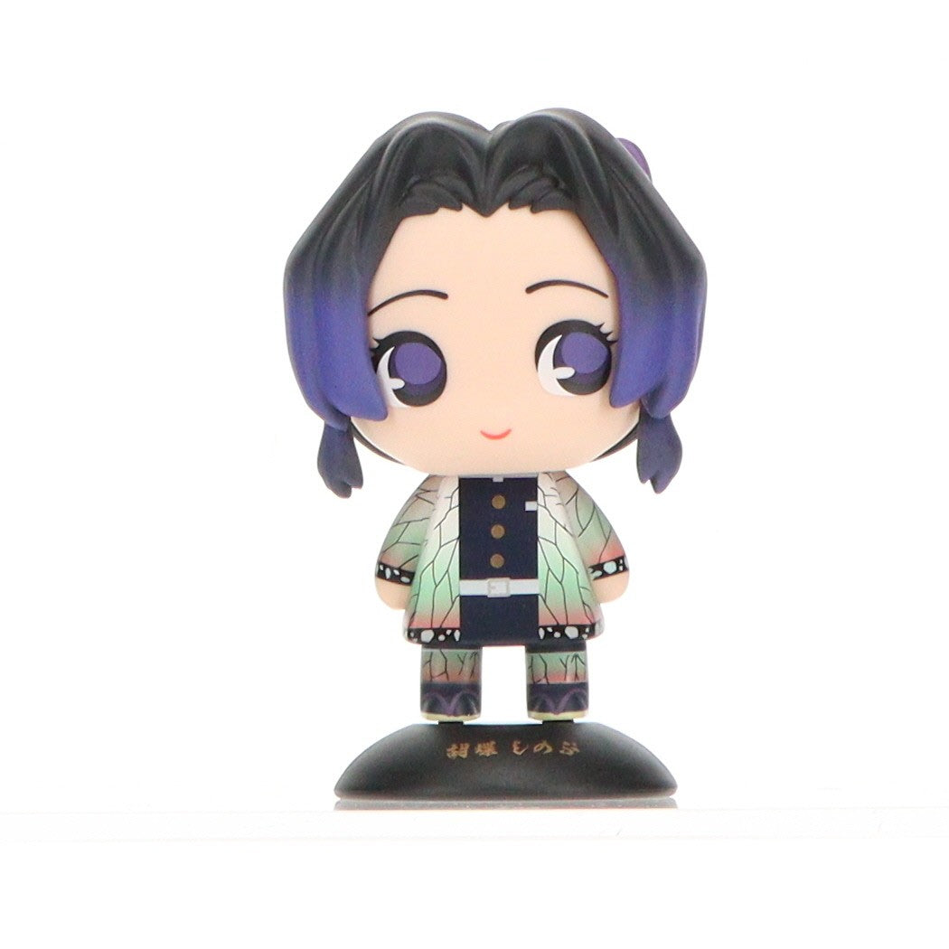 【中古即納】[FIG] ゆらゆらヘッド 胡蝶しのぶ(こちょうしのぶ) 鬼滅の刃 完成品 フィギュア(YR-11) タカラトミーアーツ/マックスリミテッド(20220428)