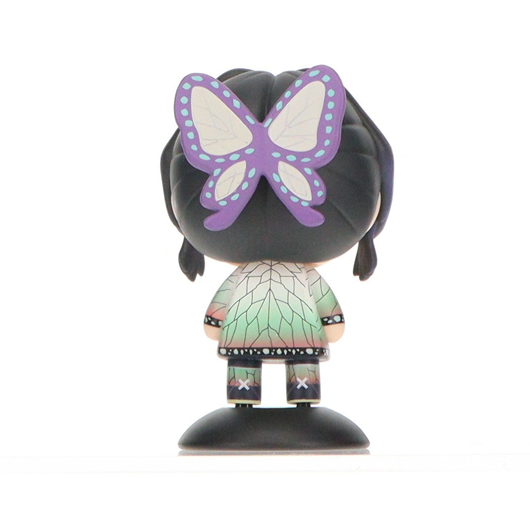 【中古即納】[FIG] ゆらゆらヘッド 胡蝶しのぶ(こちょうしのぶ) 鬼滅の刃 完成品 フィギュア(YR-11) タカラトミーアーツ/マックスリミテッド(20220428)