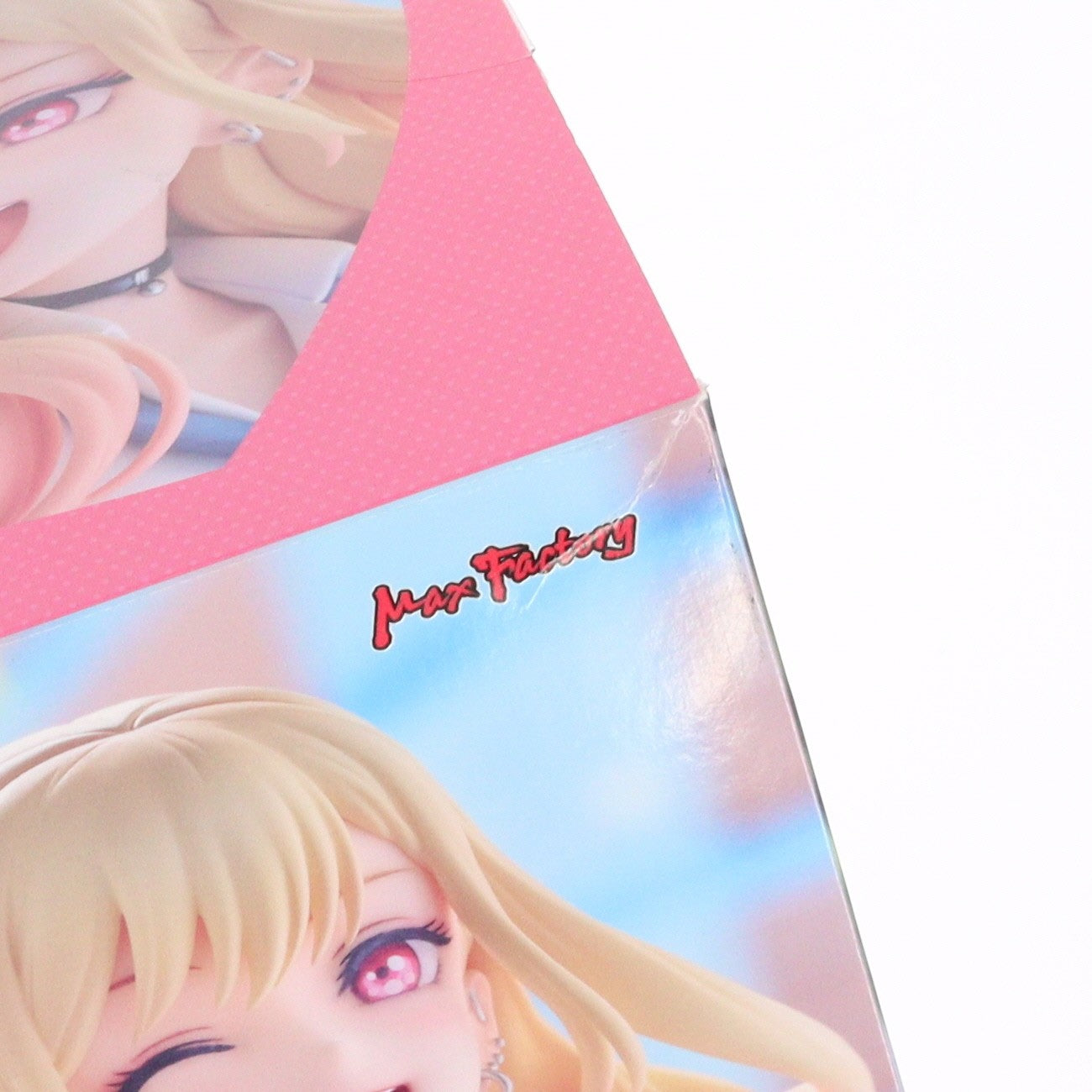 【中古即納】[FIG] 喜多川海夢(きたがわまりん) その着せ替え人形は恋をする 1/7 完成品 フィギュア マックスファクトリー(20241226)