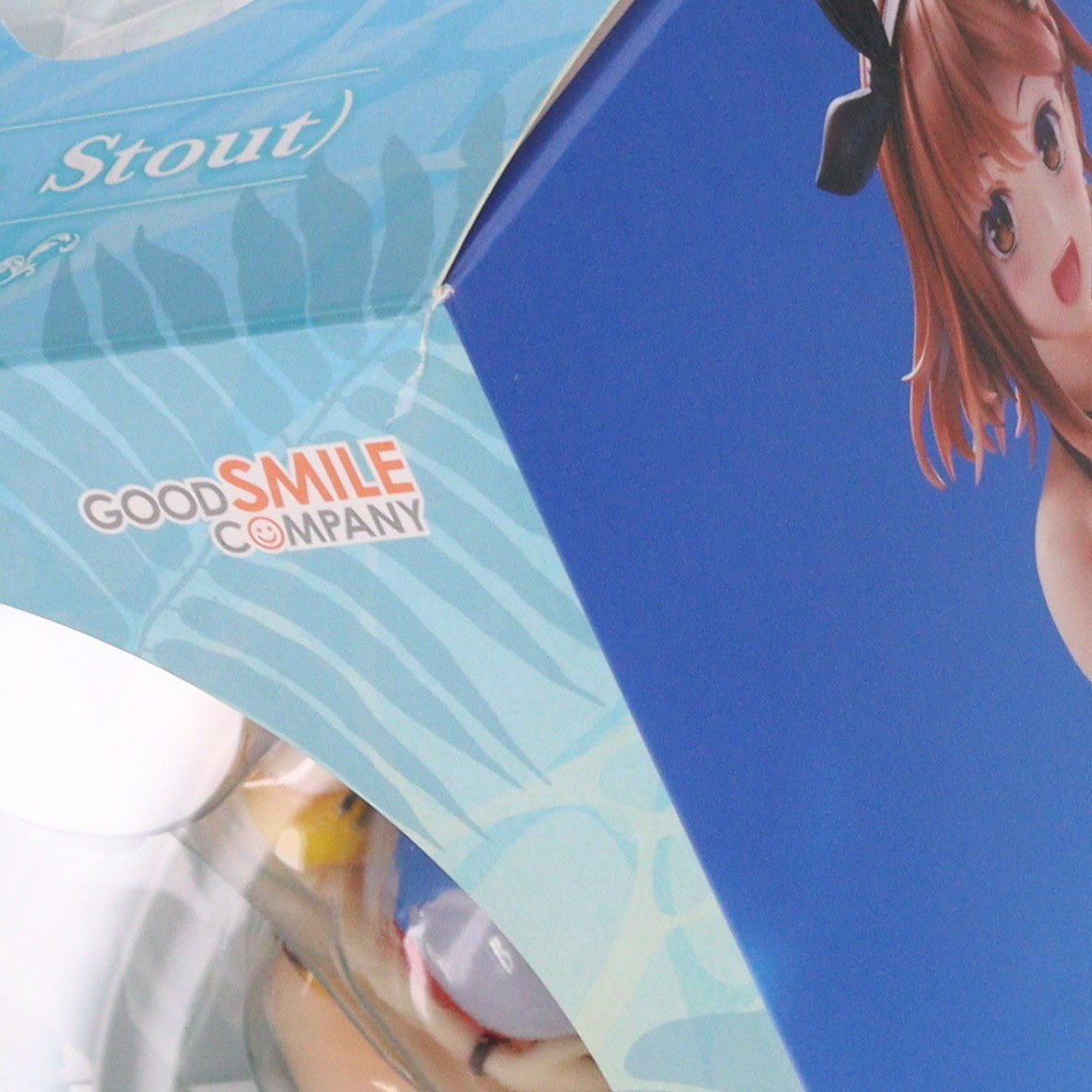【中古即納】[FIG] ライザ(ライザリン・シュタウト) 水着Ver. ライザのアトリエ2 ～失われた伝承と秘密の妖精～ 1/7 完成品 フィギュア グッドスマイルカンパニー(20221201)