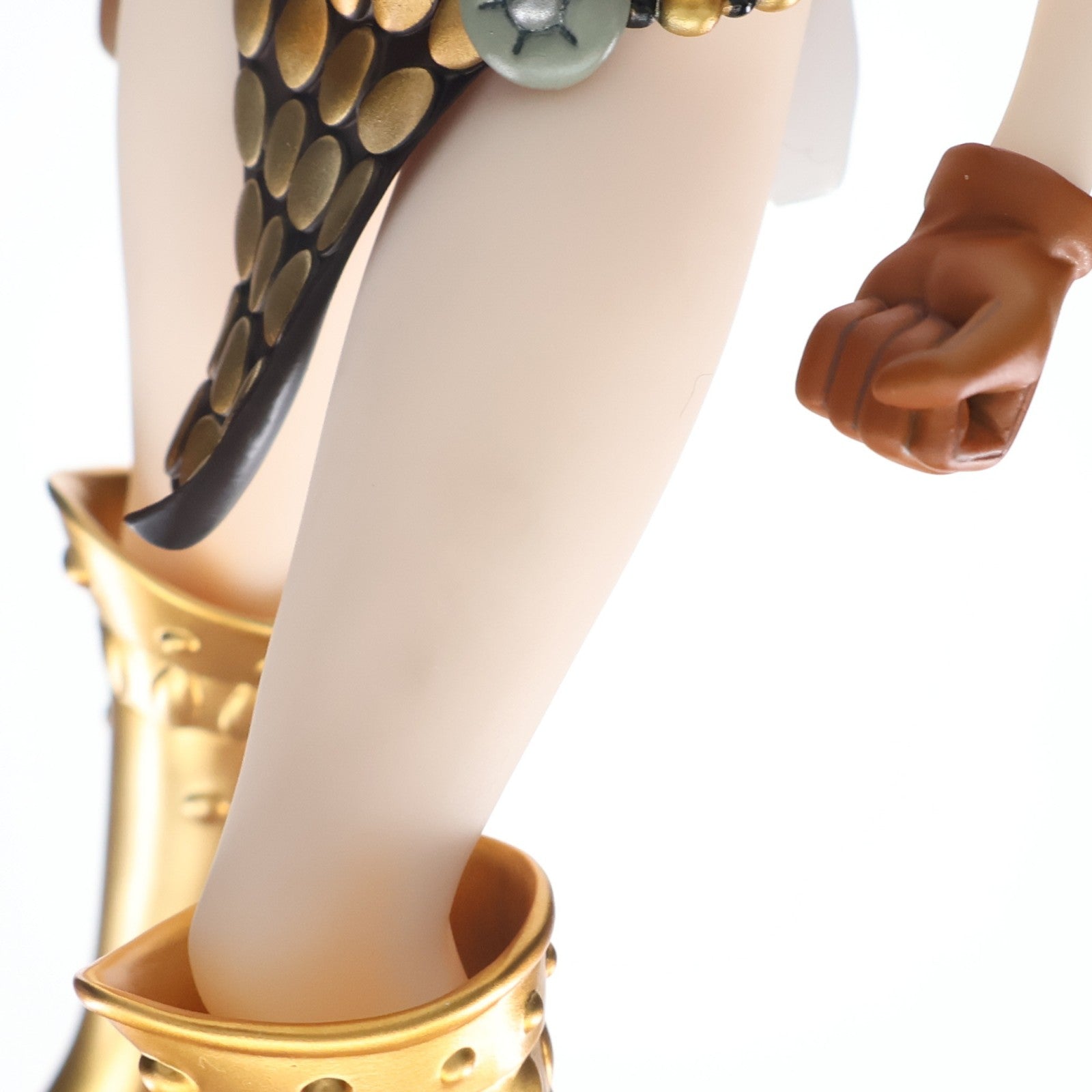 【中古即納】[FIG] Portrait.Of.Pirates P.O.P Sailing Again 剣闘士 レベッカ 【超限定復刻版】 ONE PIECE(ワンピース) 完成品 フィギュア 一部店舗&オンラインショップ限定 メガハウス(20260129)